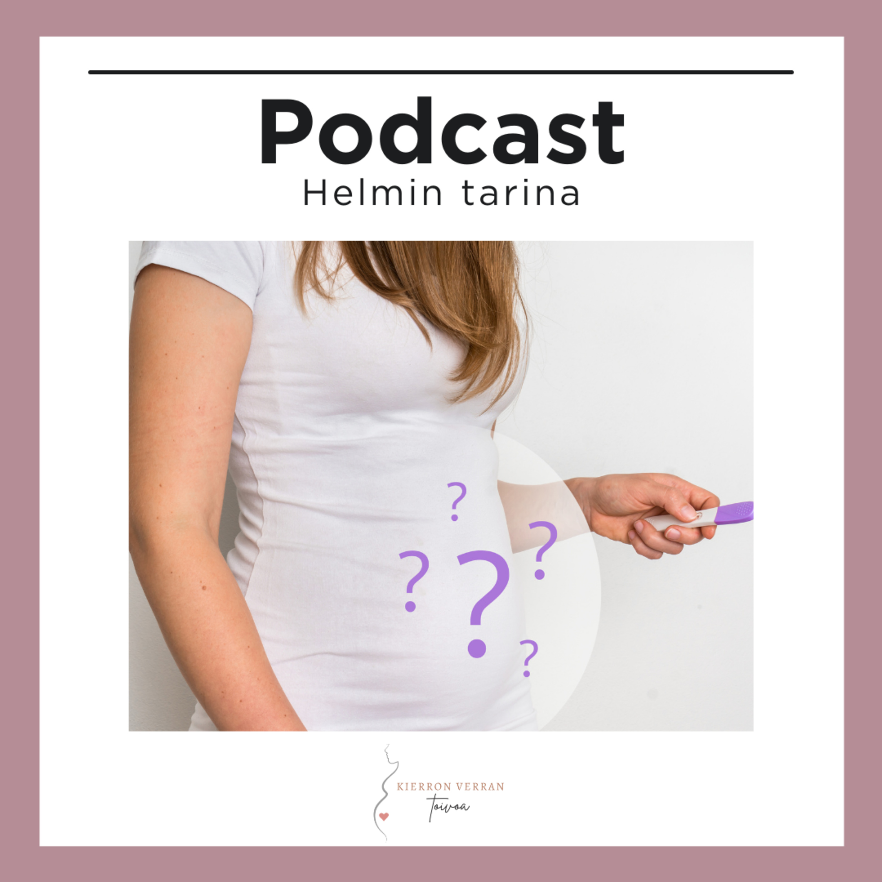 Kierron verran toivoa