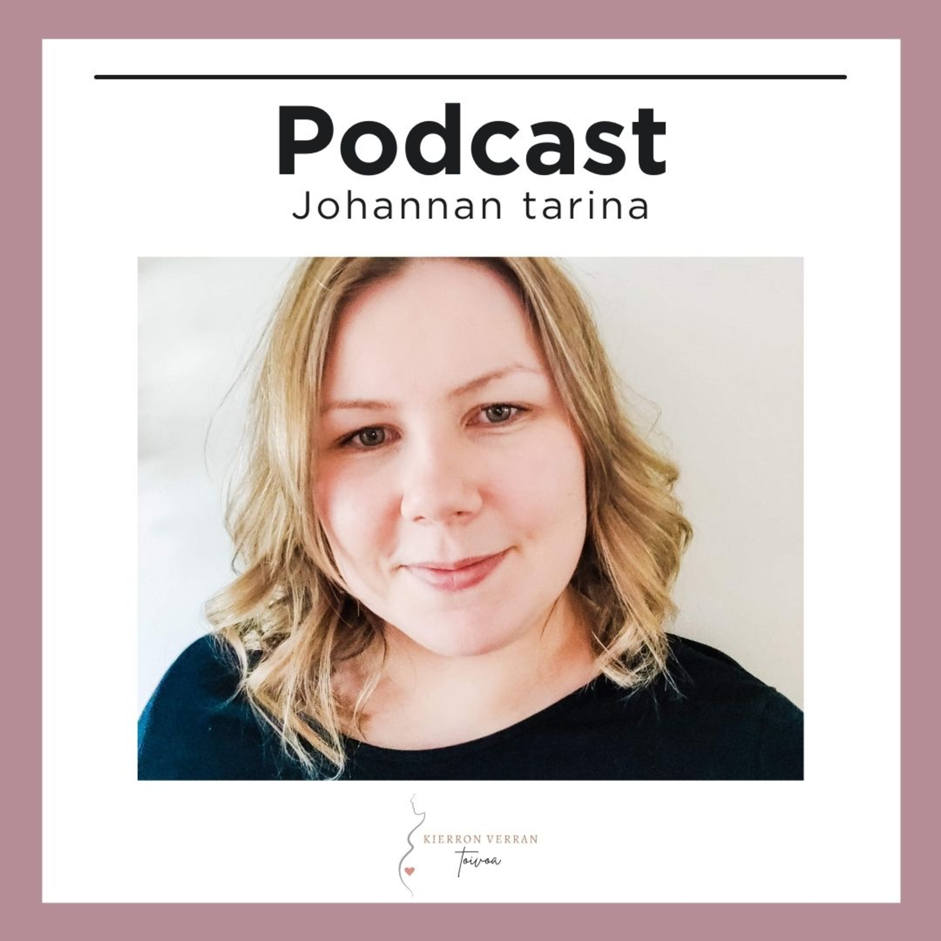 Kierron verran toivoa
