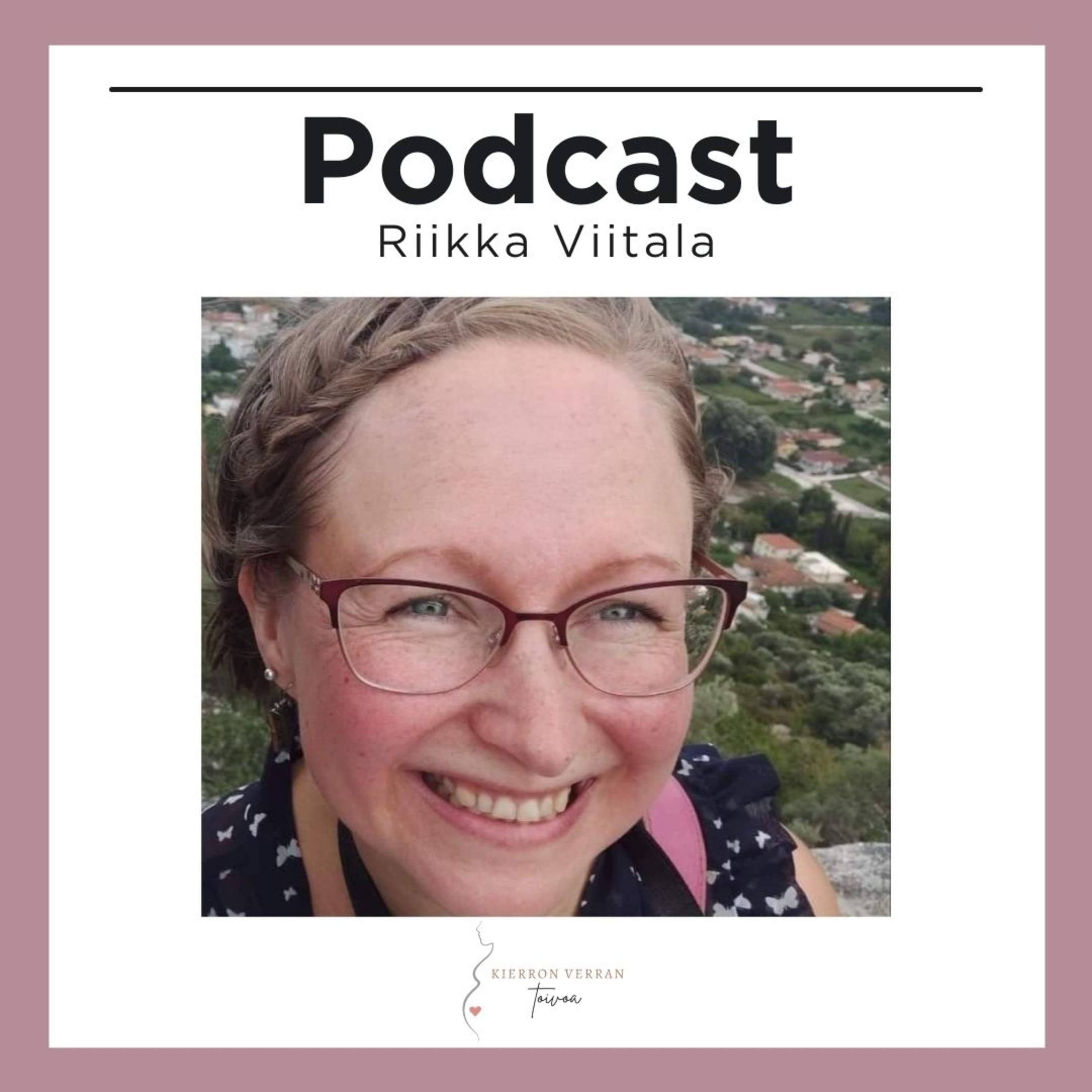Kierron verran toivoa
