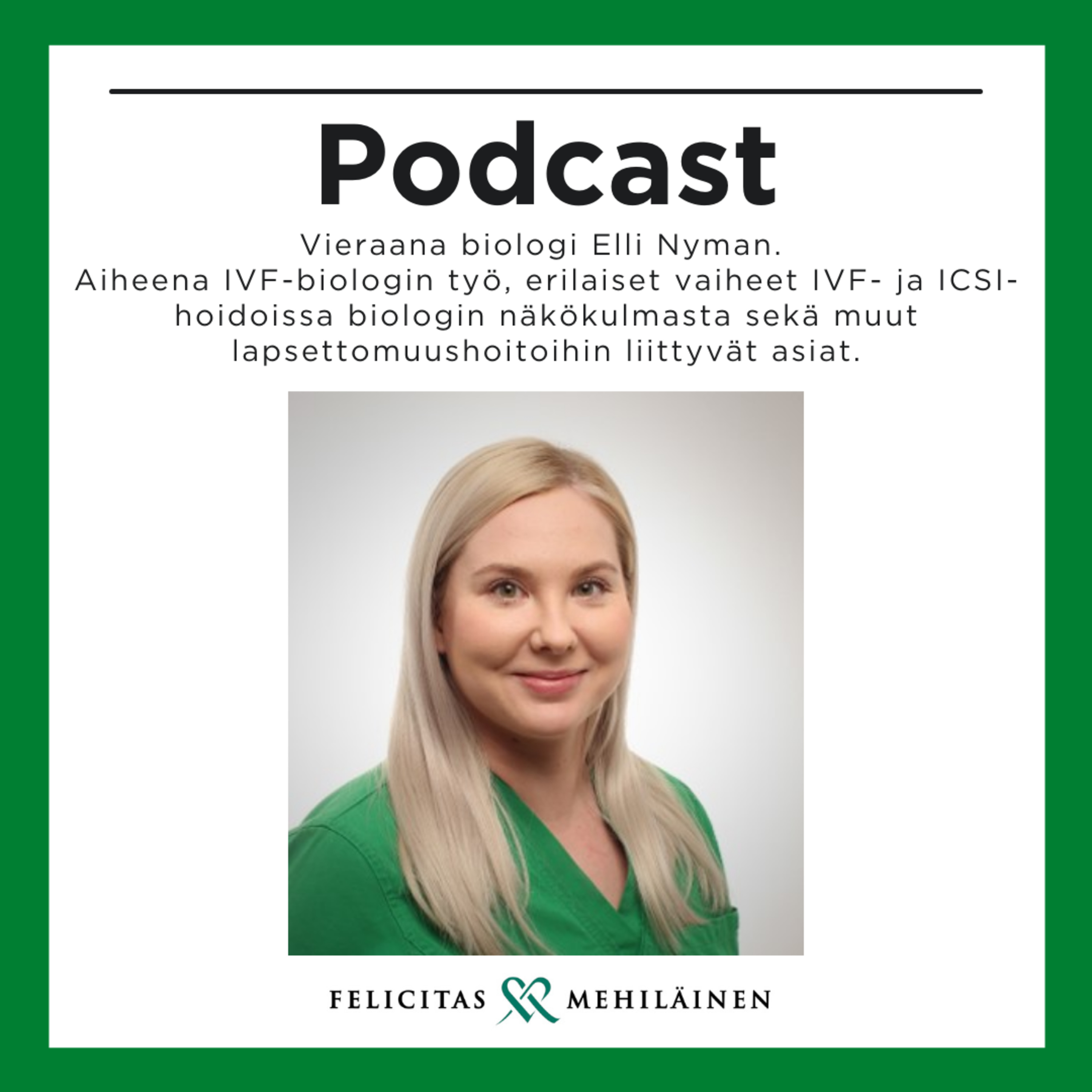 Kierron verran toivoa
