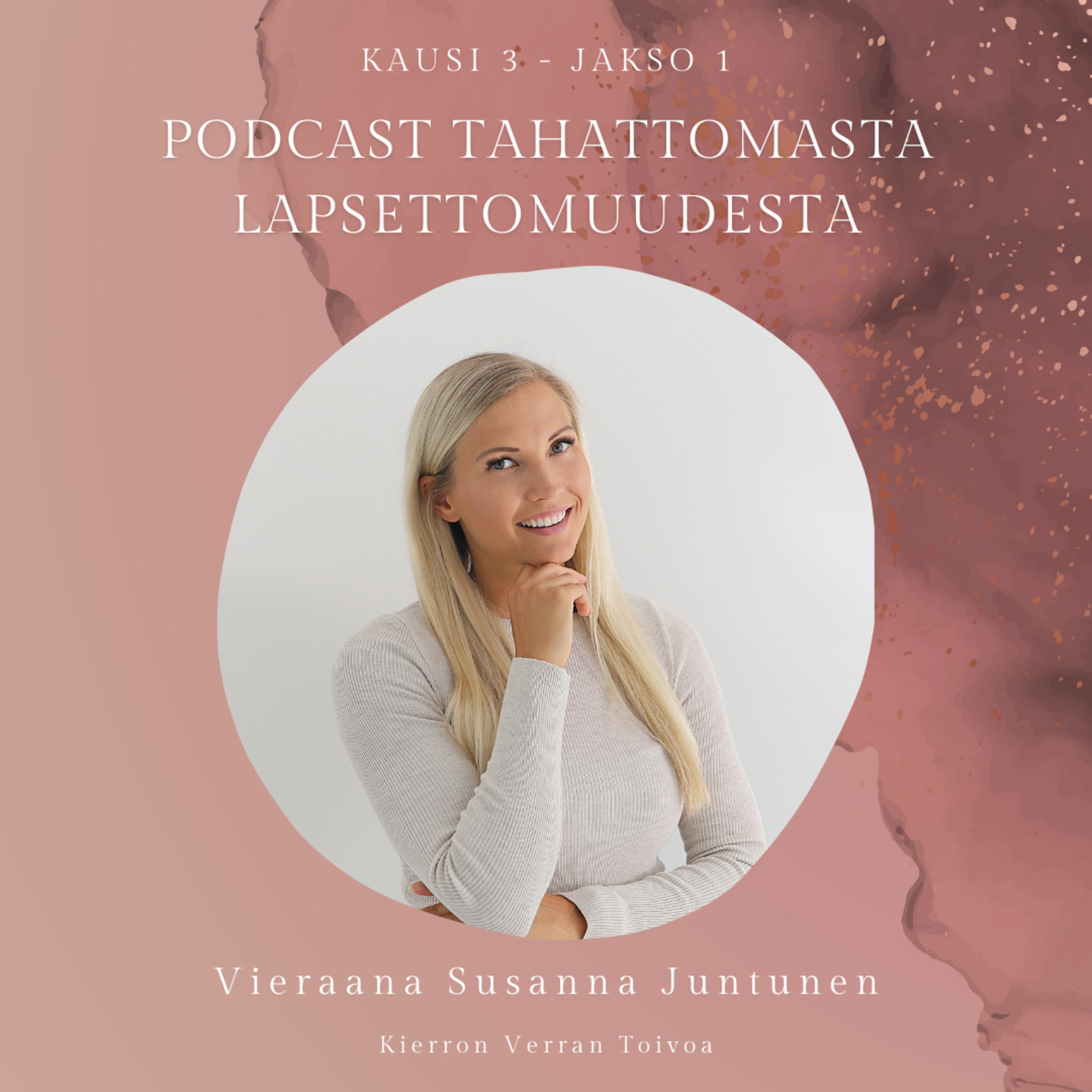 Kierron verran toivoa