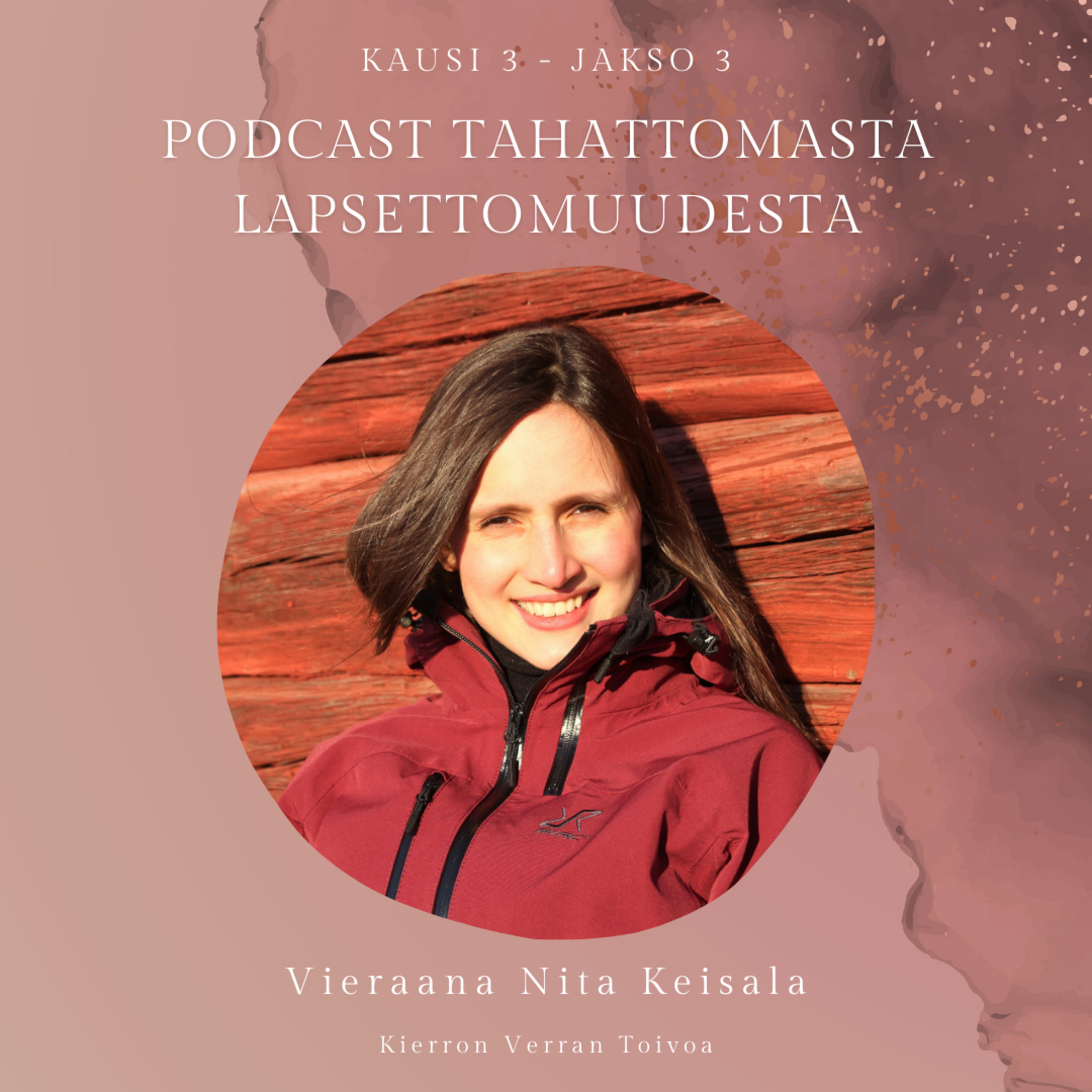 Kierron verran toivoa