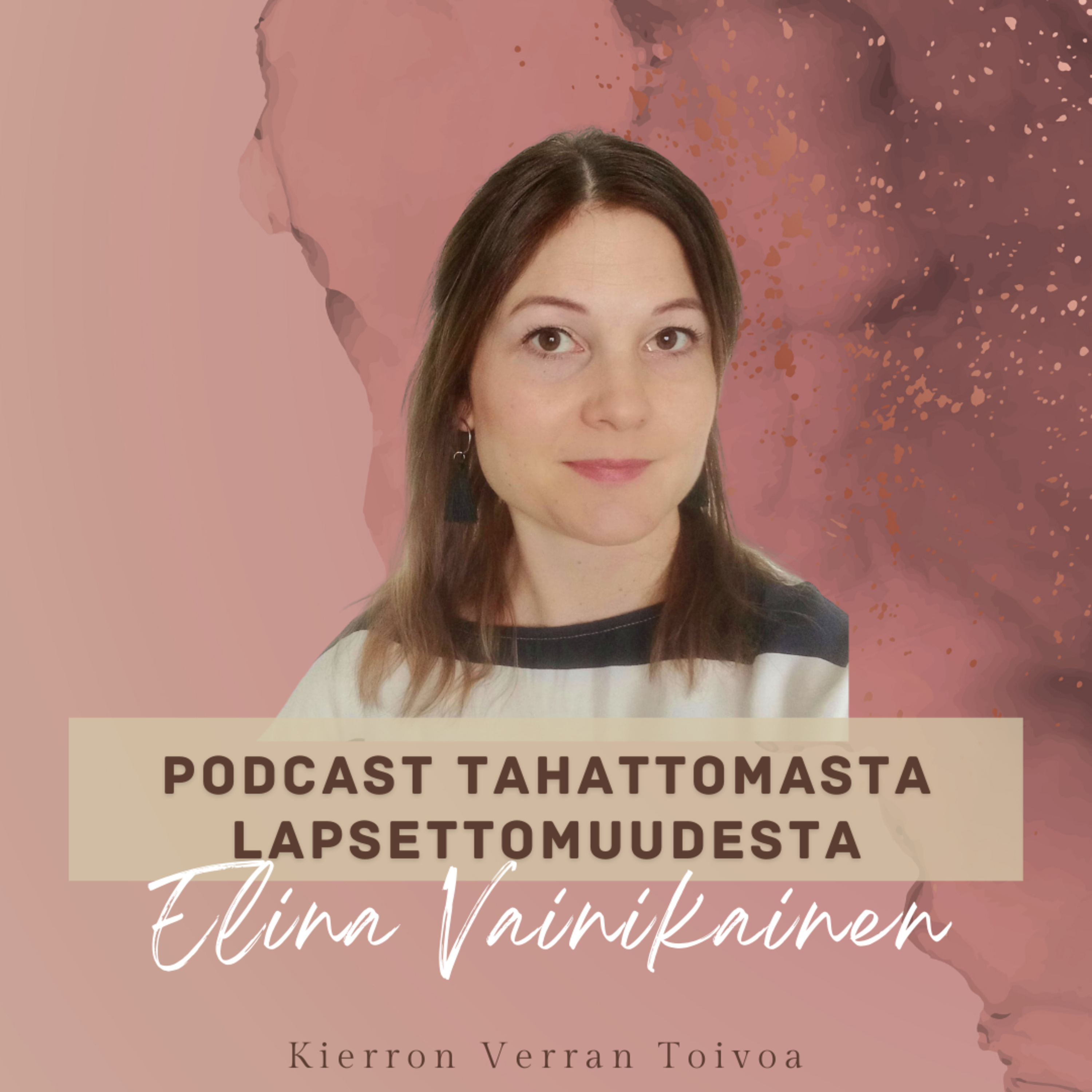 Kierron verran toivoa