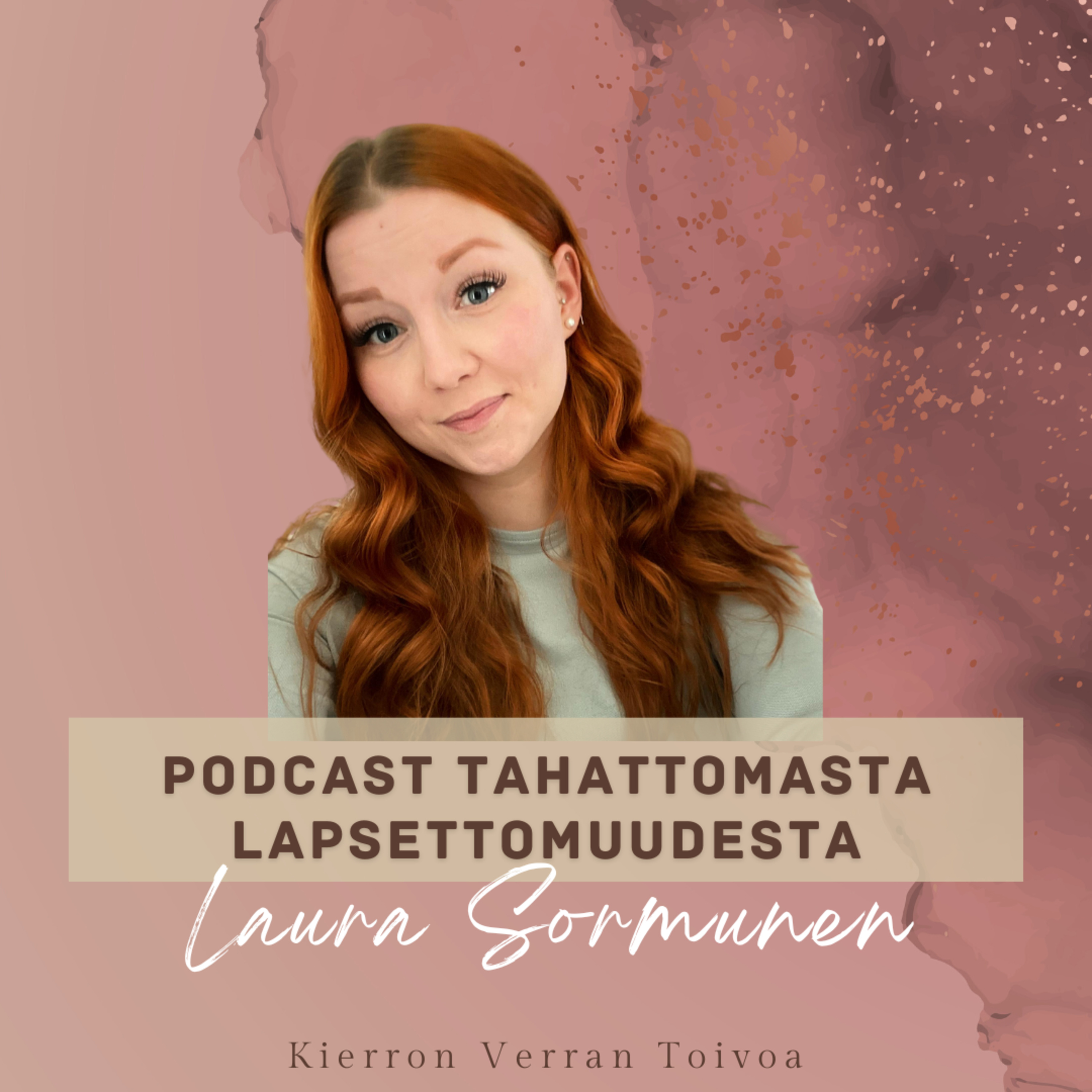 Kierron verran toivoa