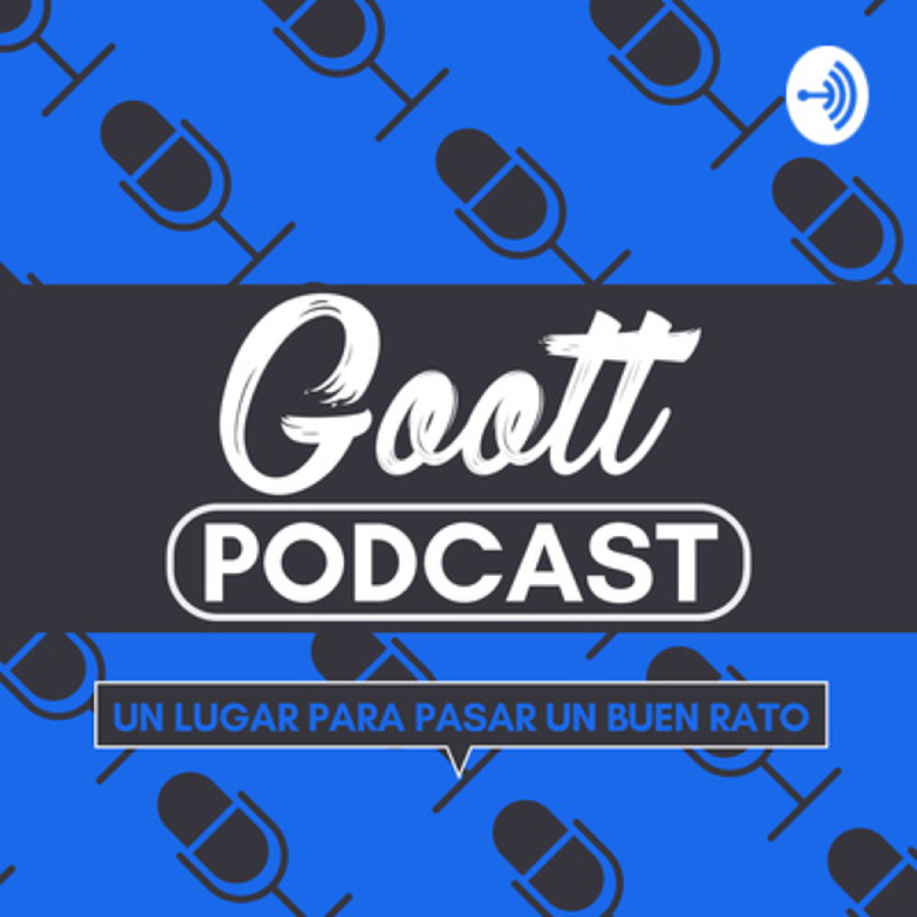 Episodio 17 - Haters episode artwork