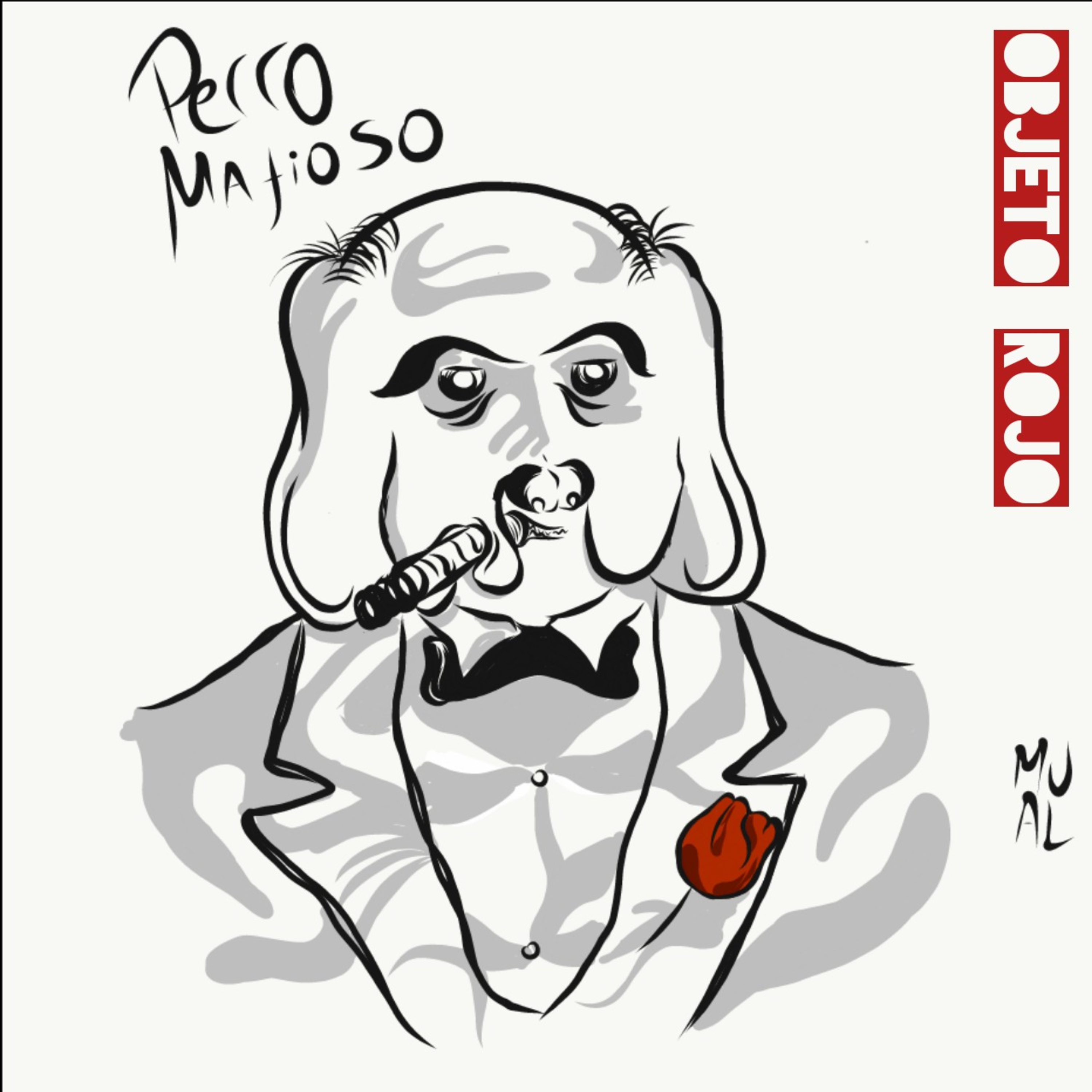 Perro Mafioso episode artwork