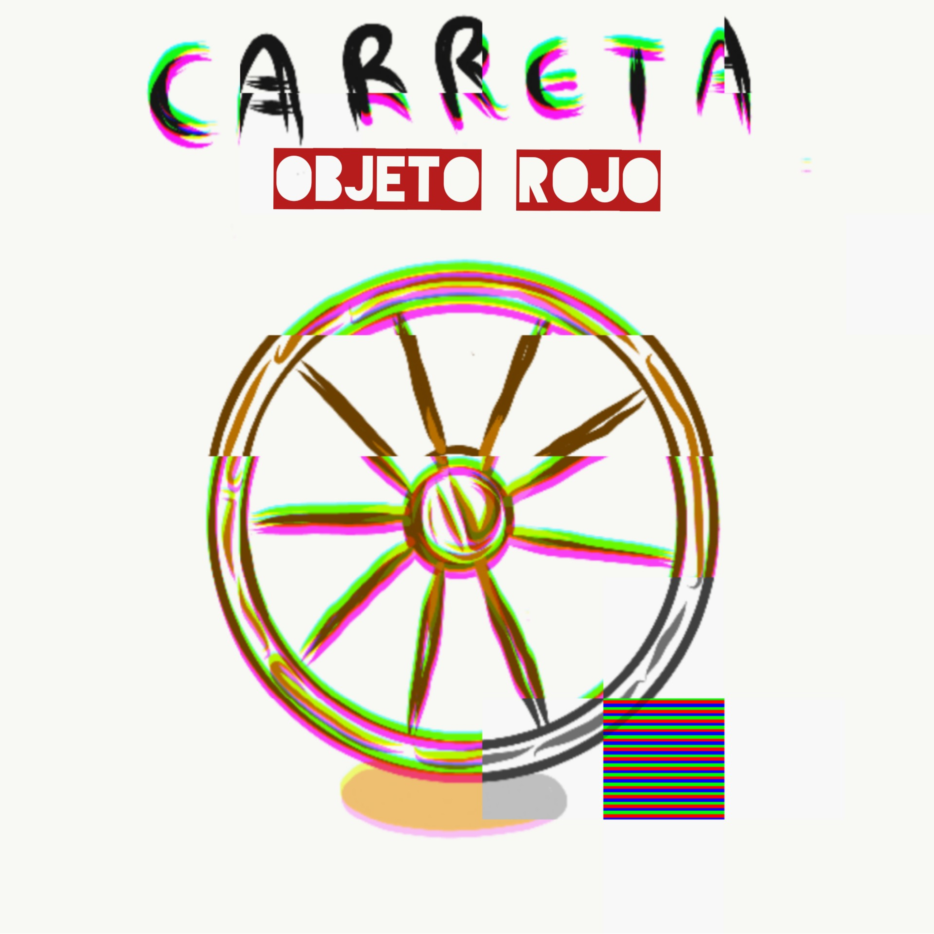 Carreta episode artwork
