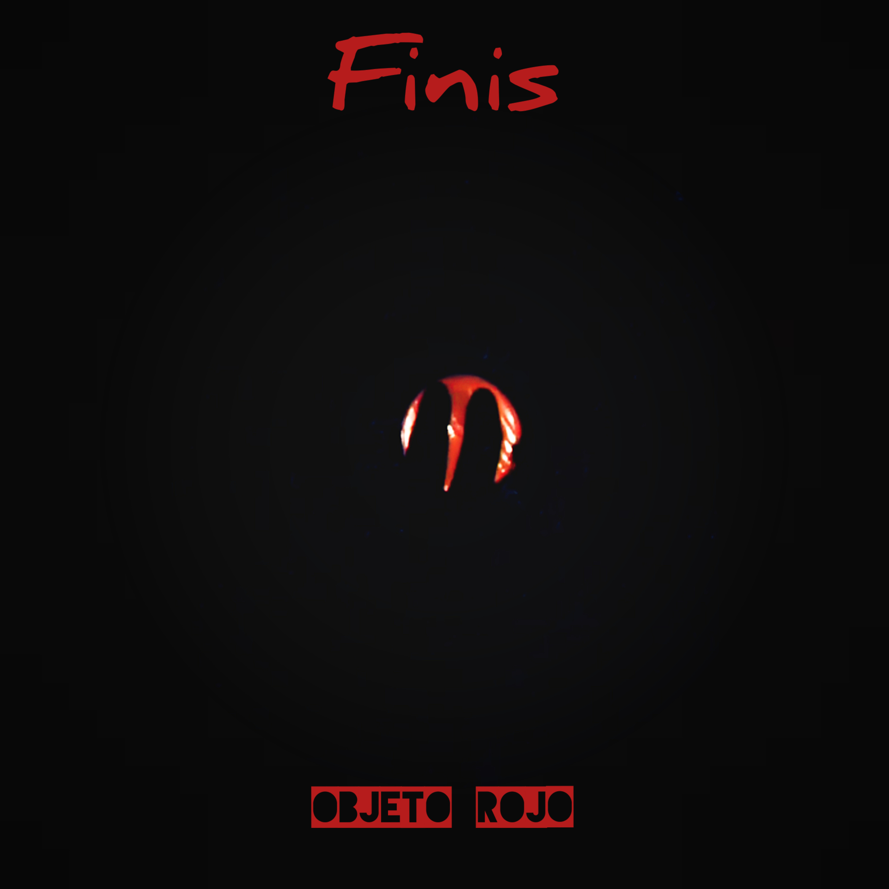 Finis episode artwork