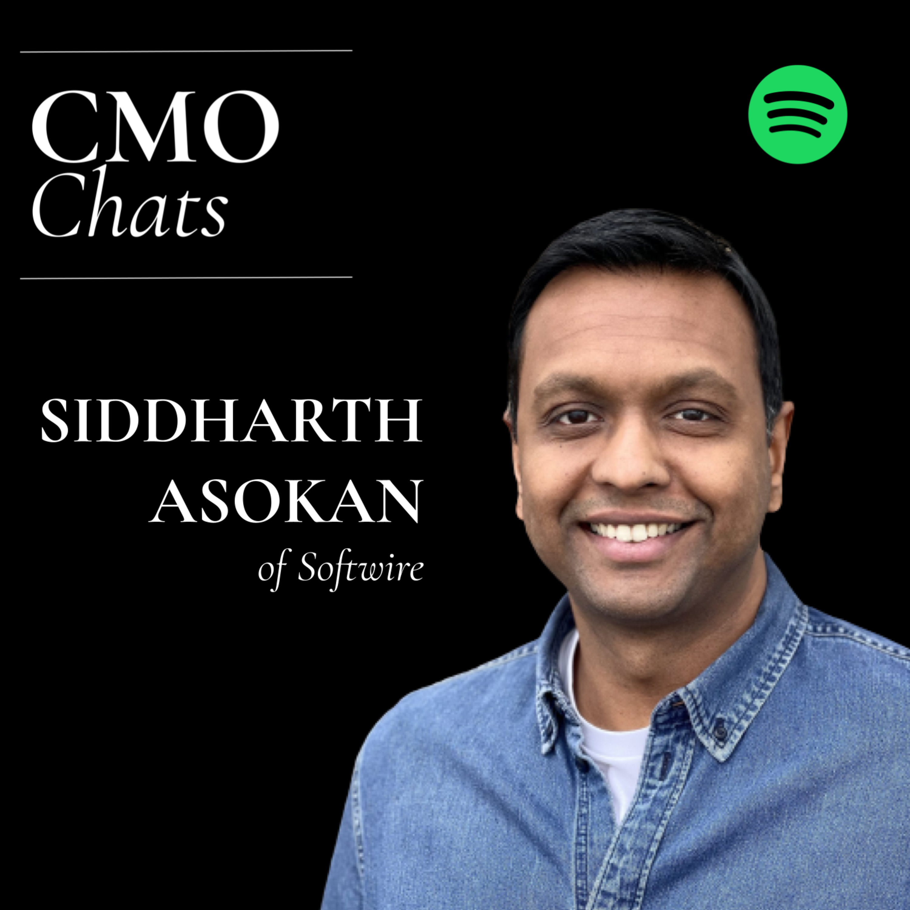CMO Chats