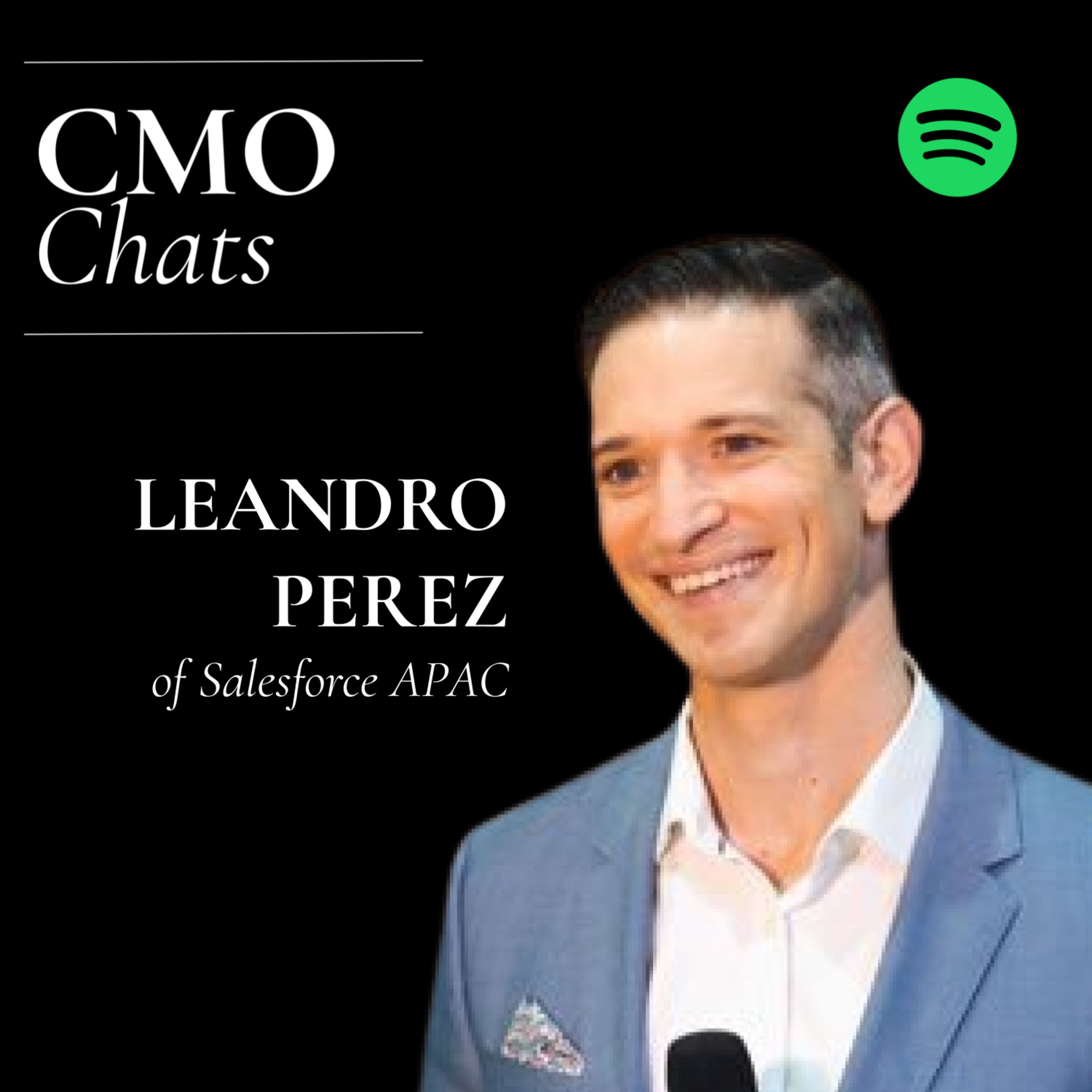 CMO Chats