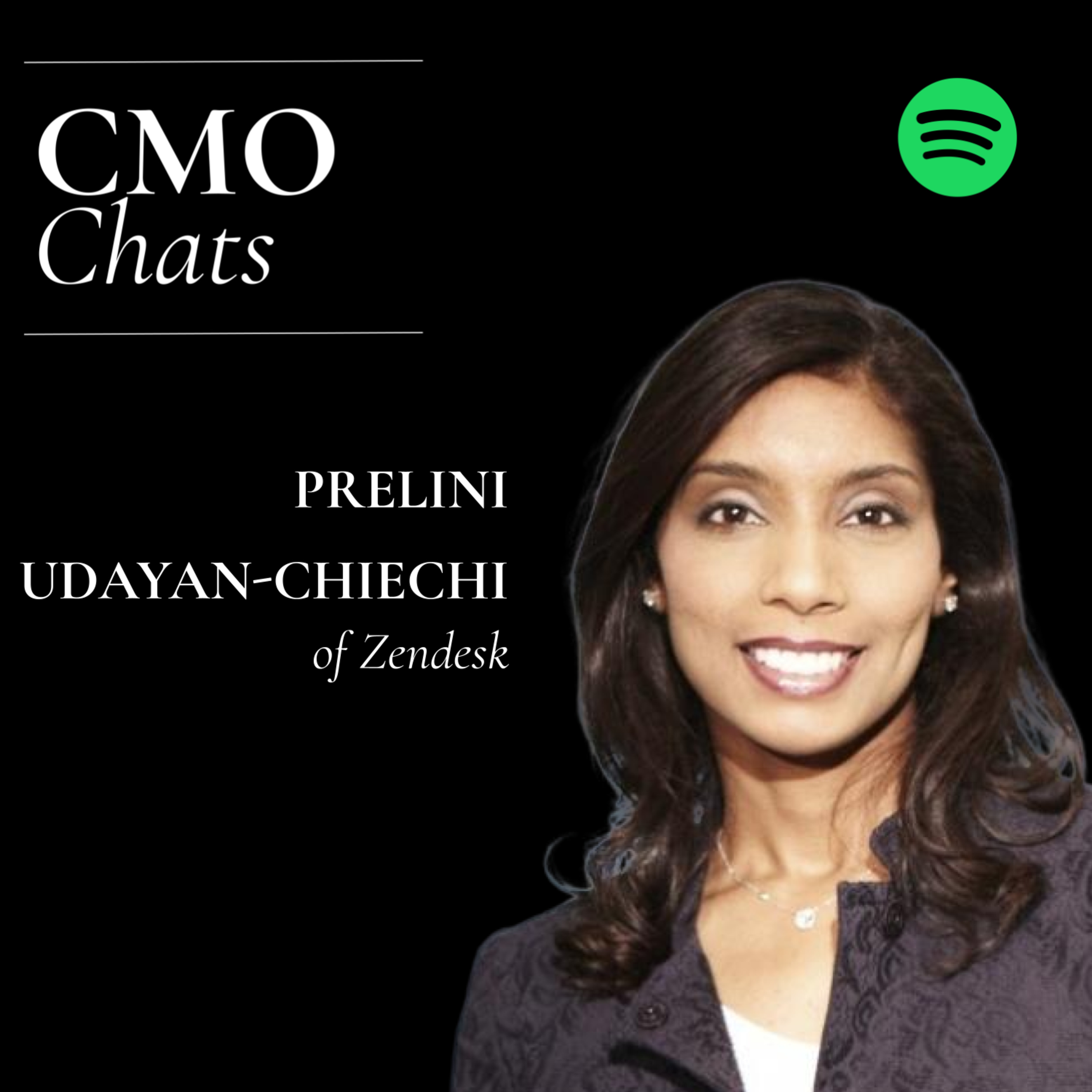 CMO Chats