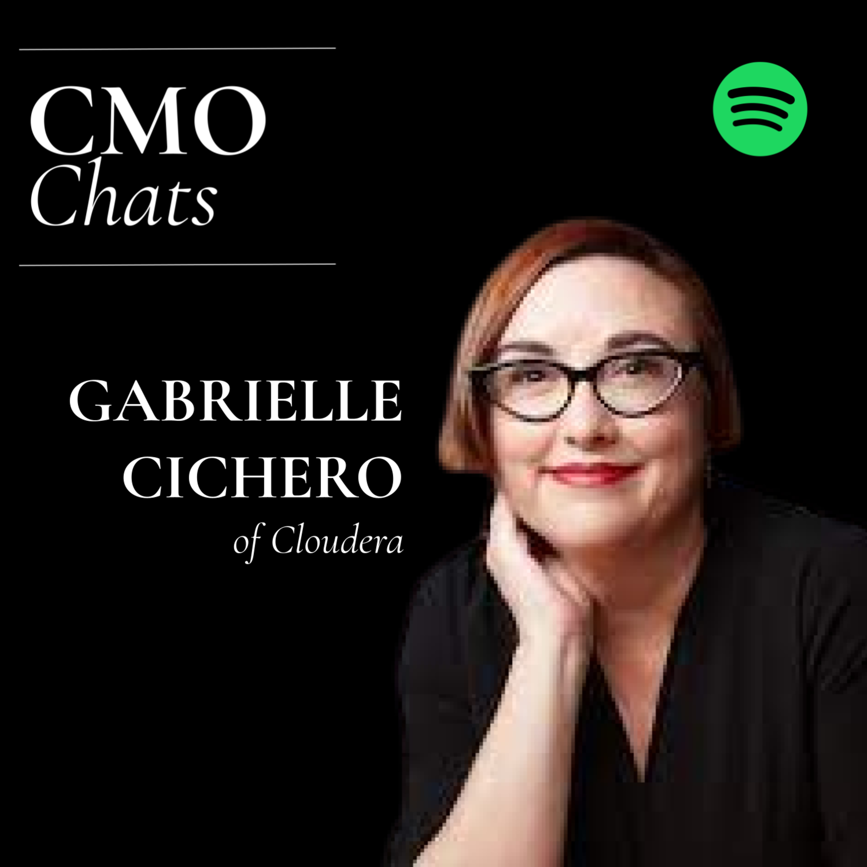 CMO Chats