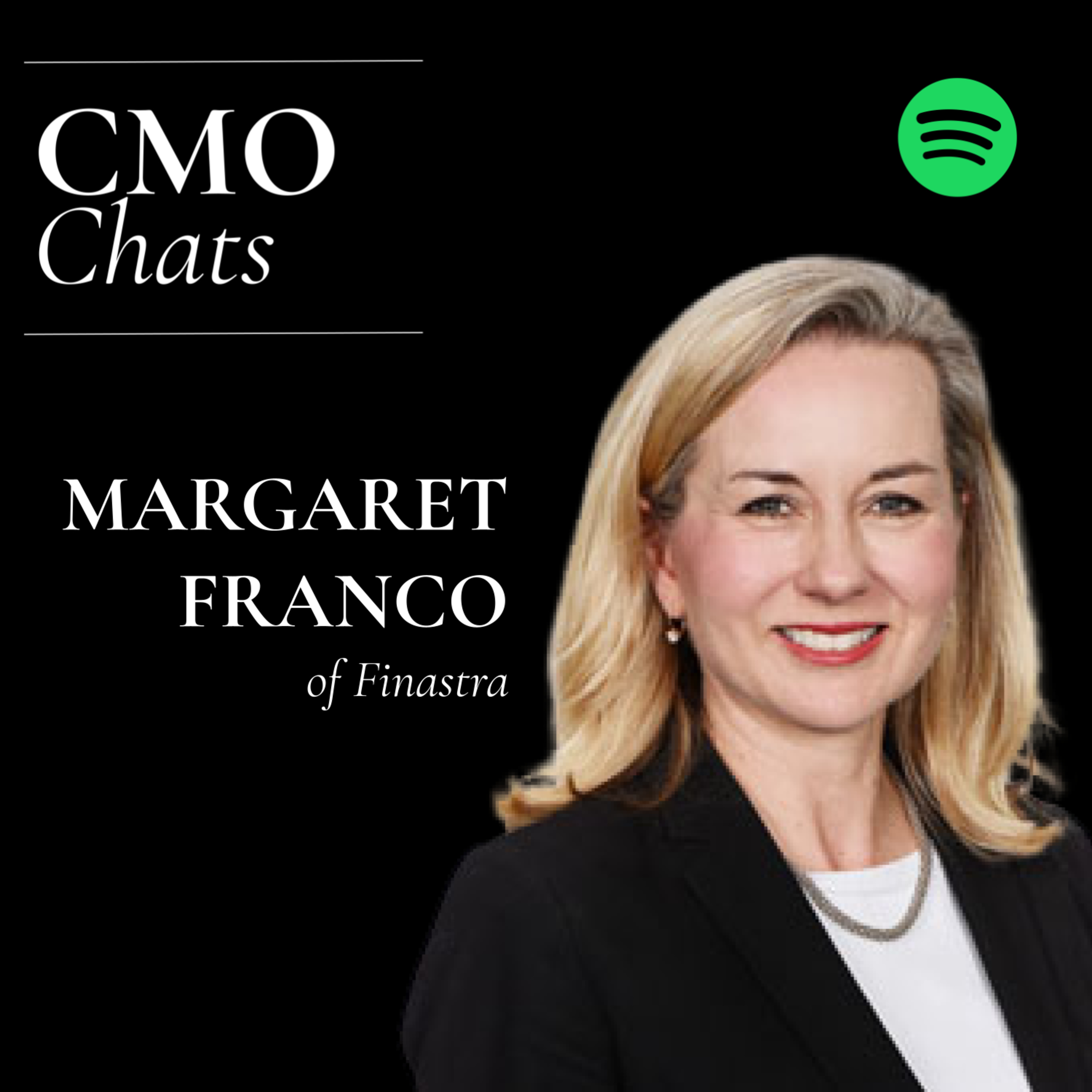 CMO Chats