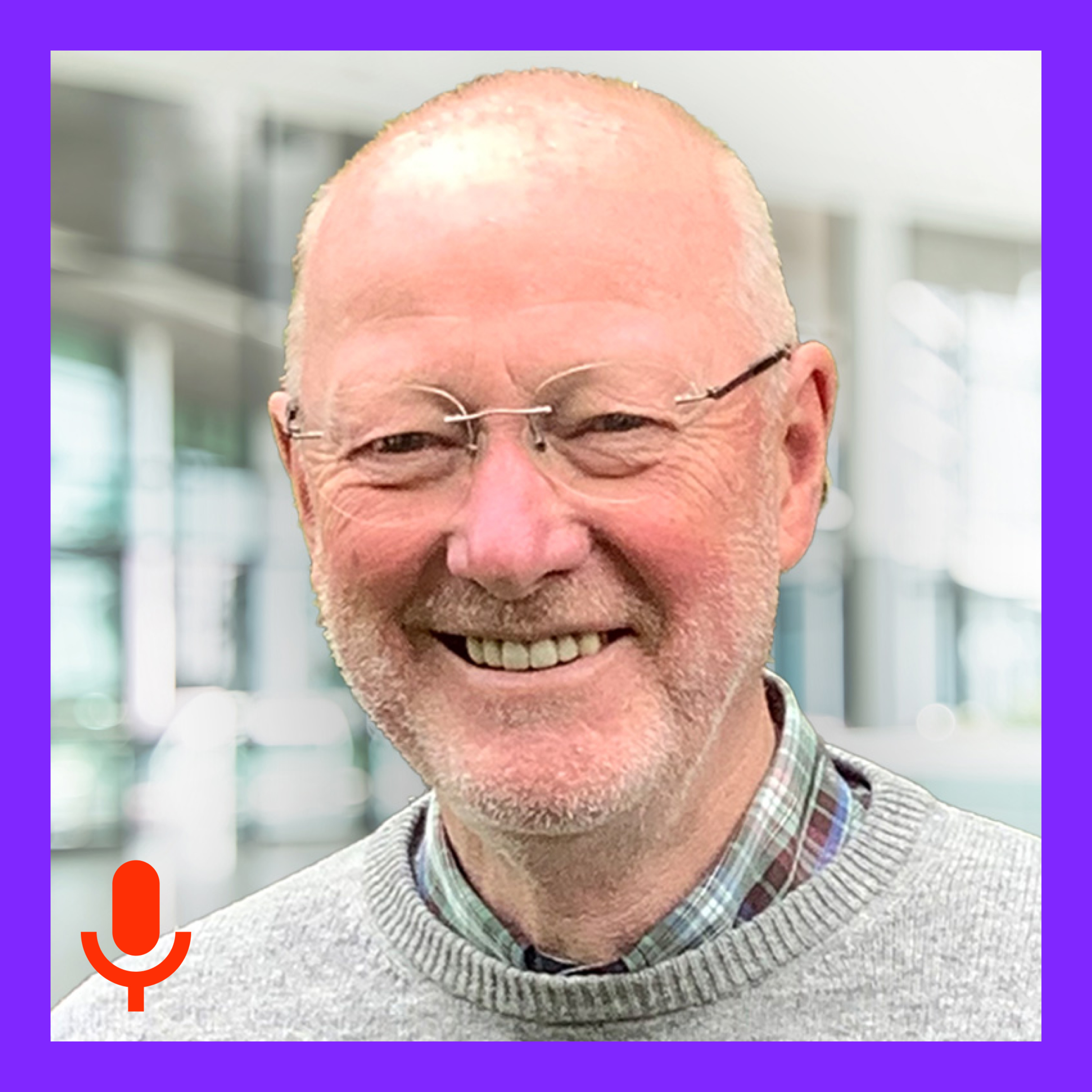 How to improve your leadership skills? Interview with our Senior Expert, Geoff Southworth episode artwork