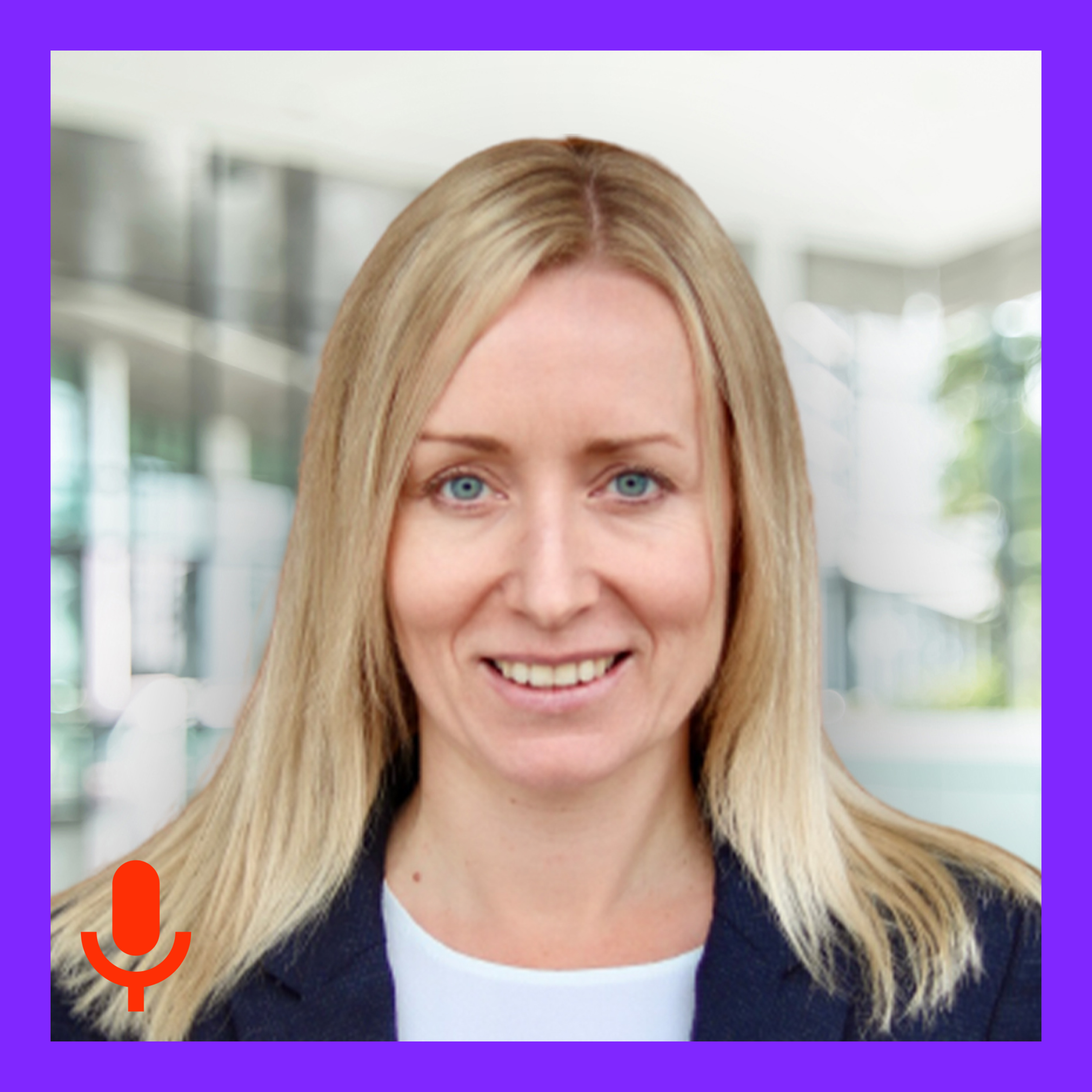Insights of our Public Health Expert – Emily Wootton episode artwork