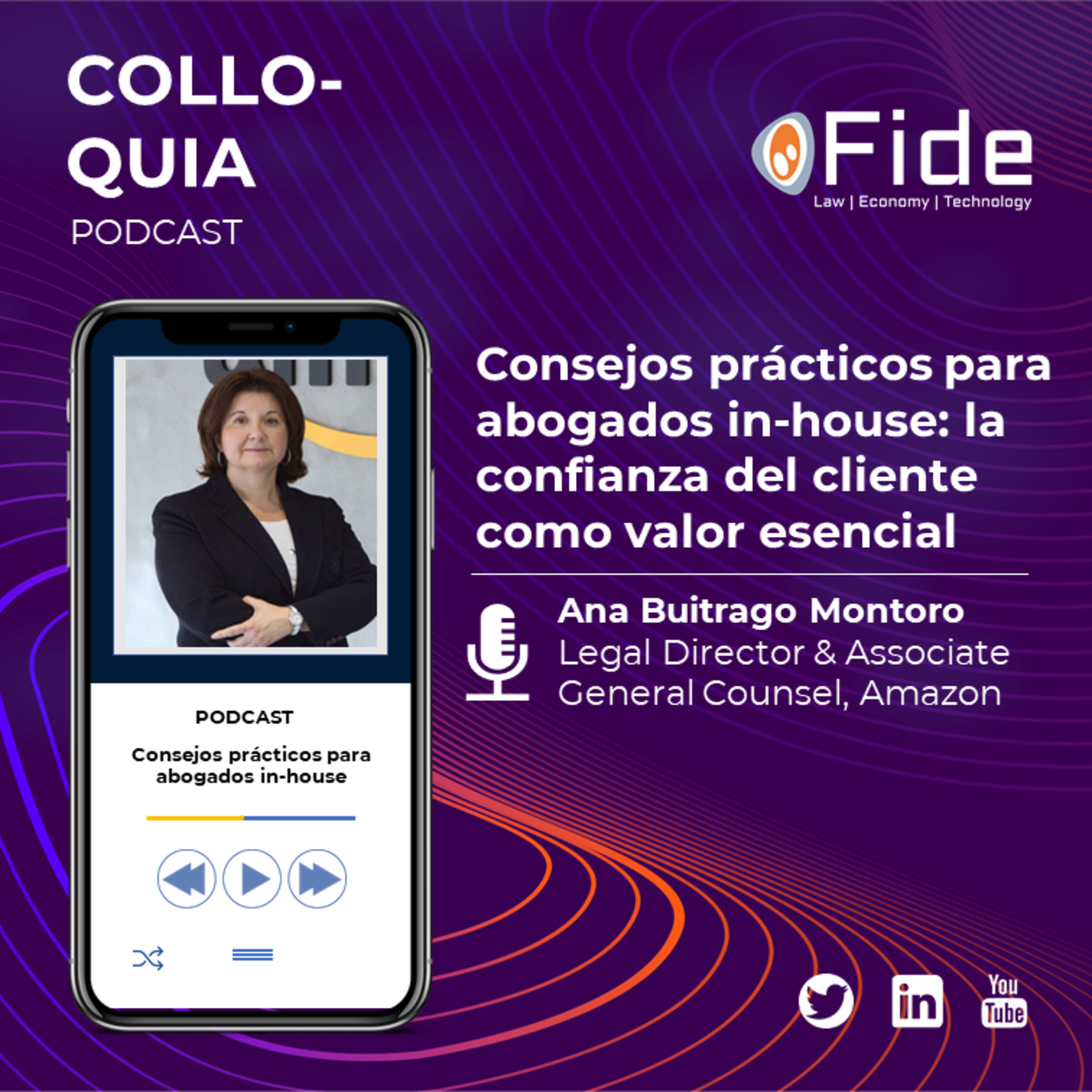 COLLOQUIA Podcast