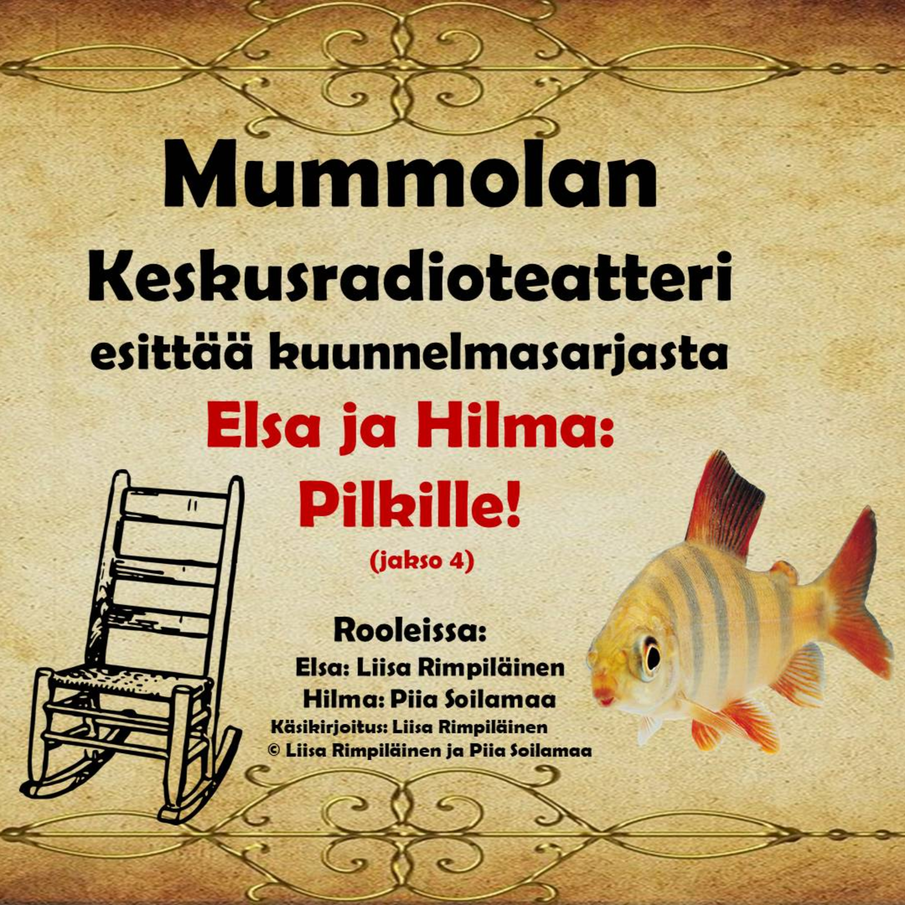 Mummola