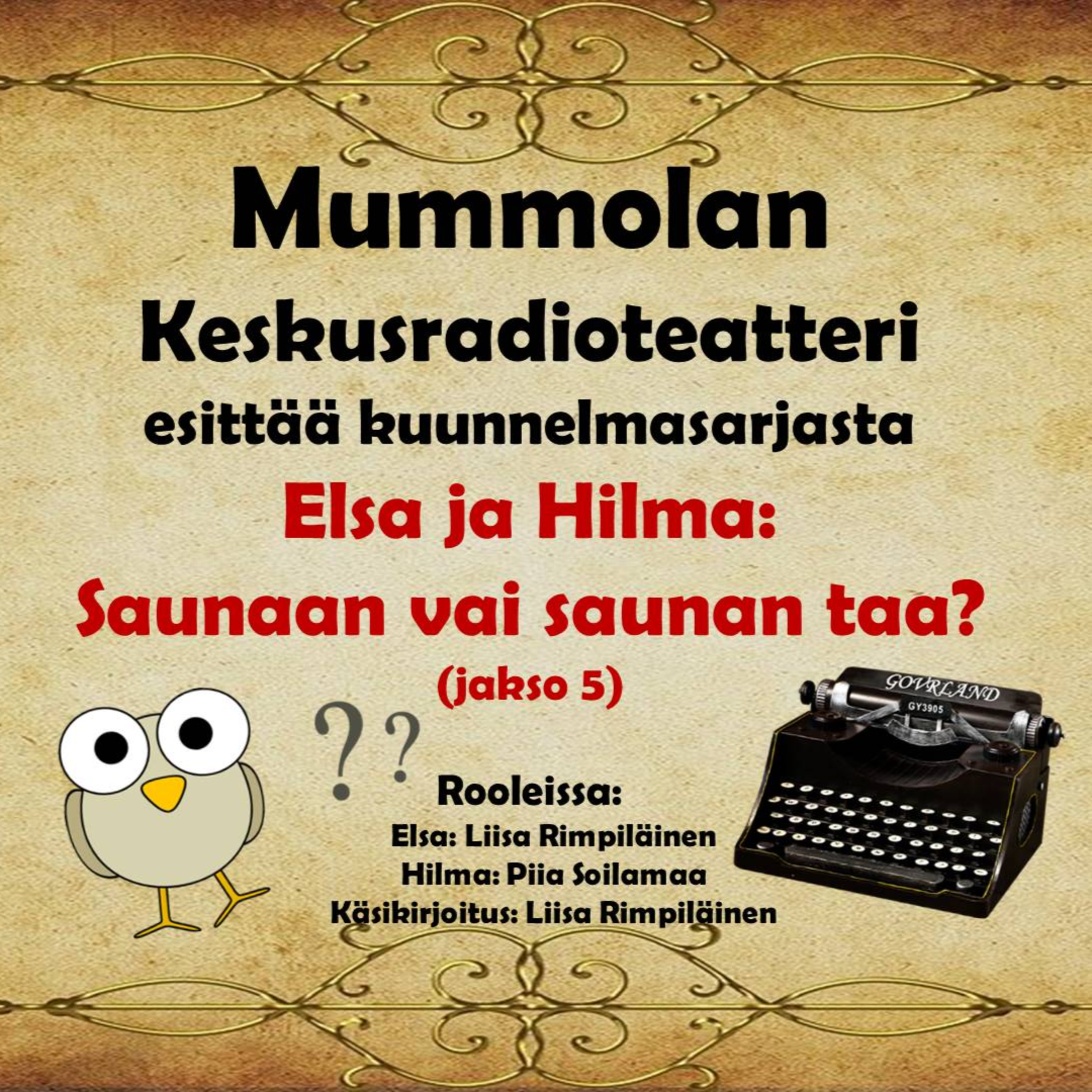 Mummola