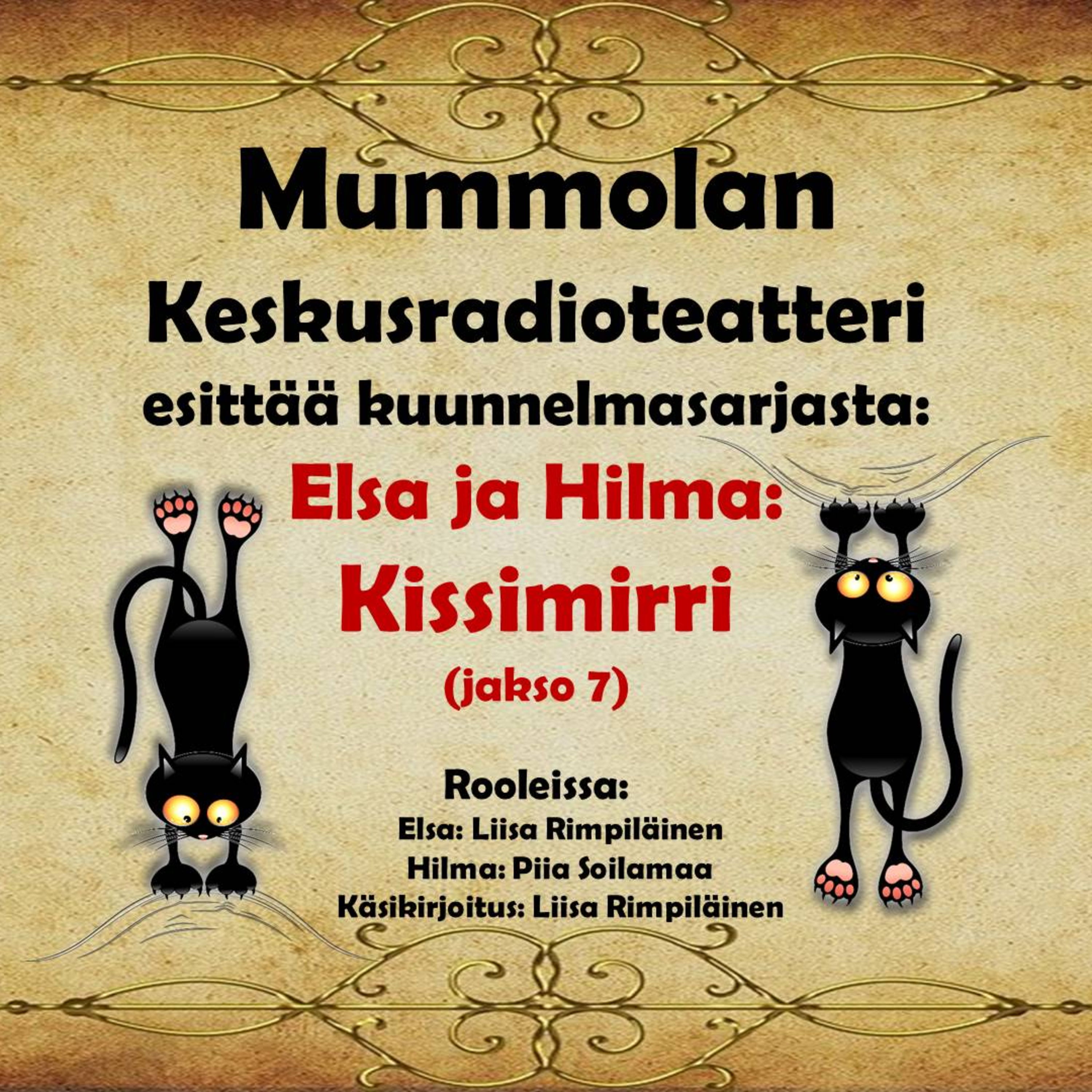 Mummola