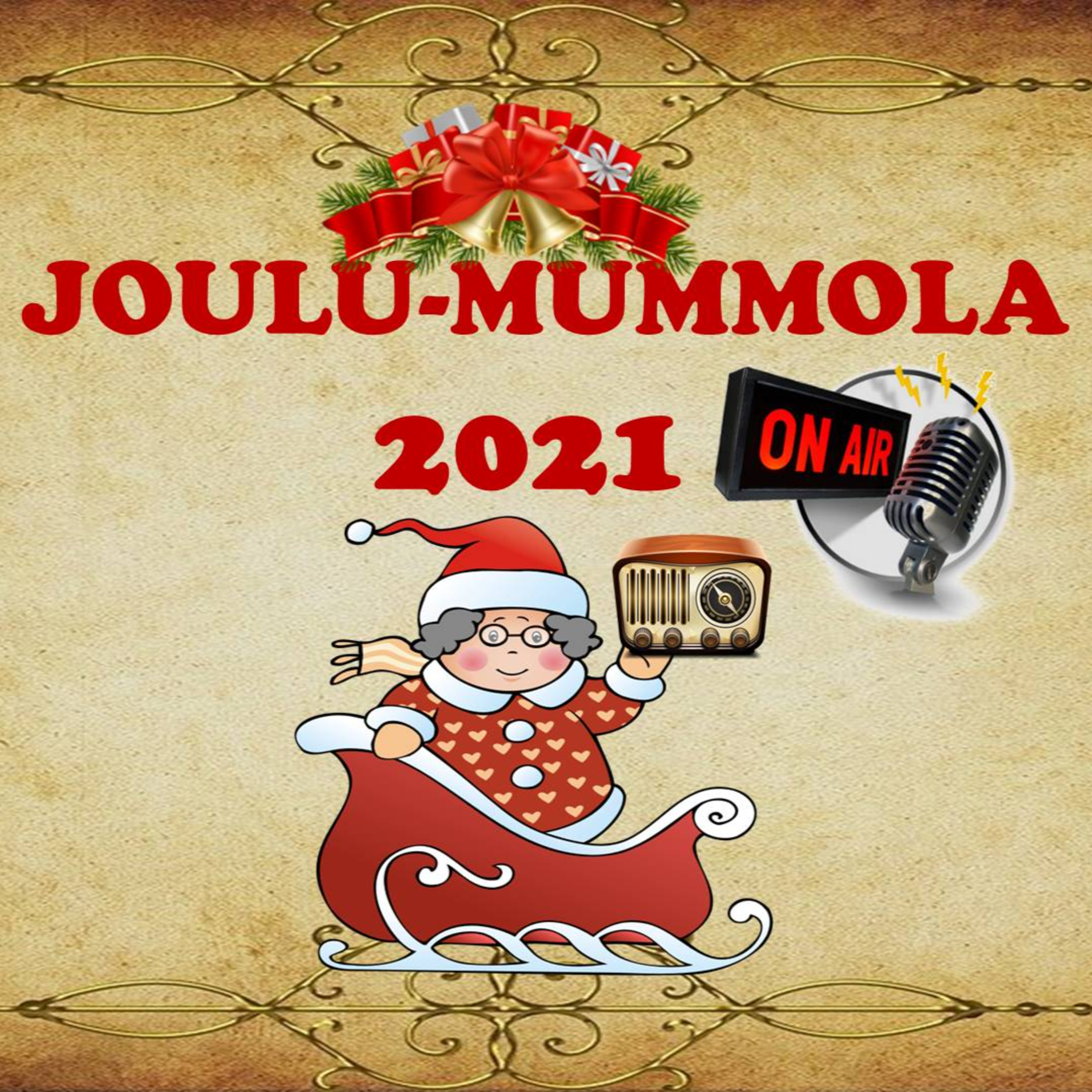 Mummola