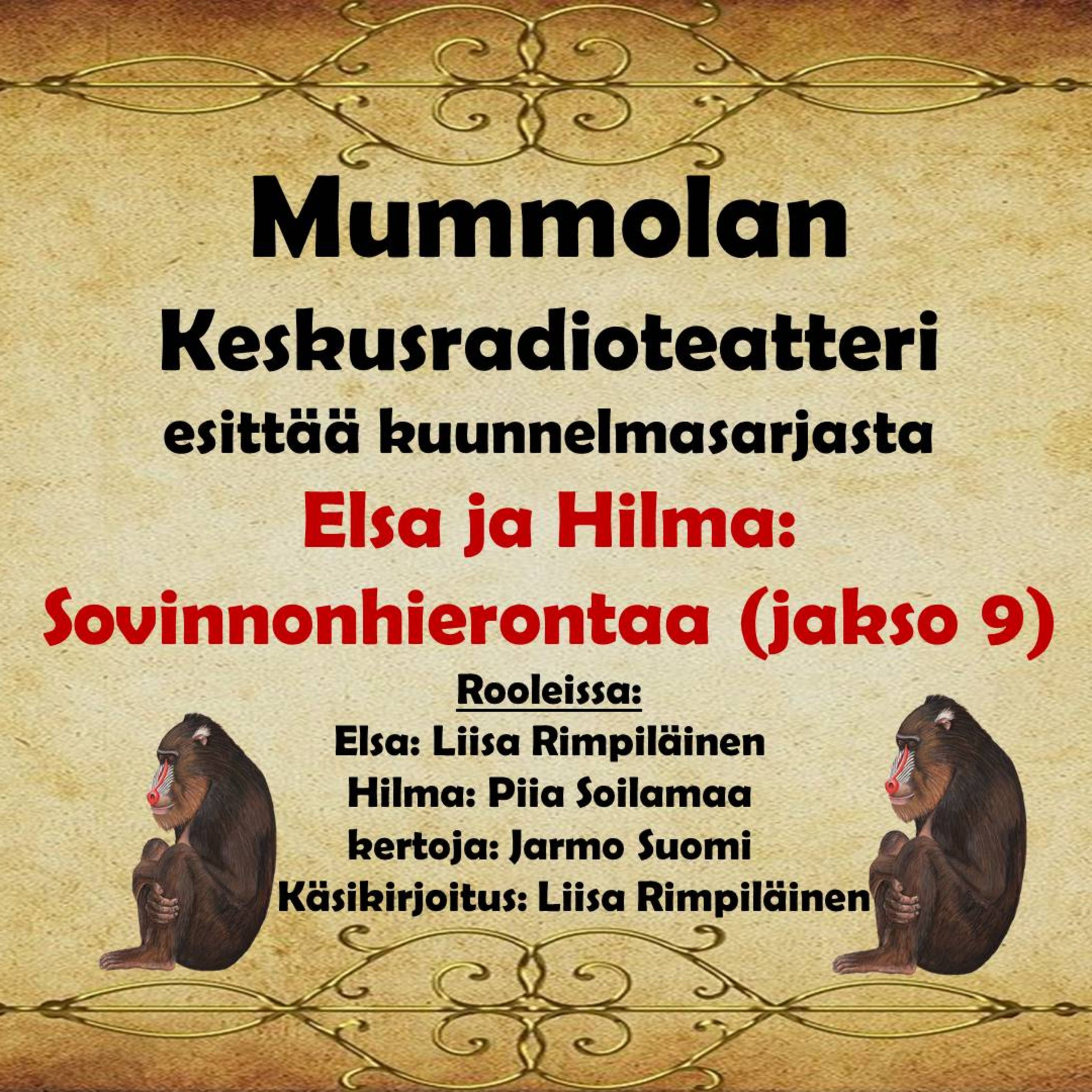 Mummola