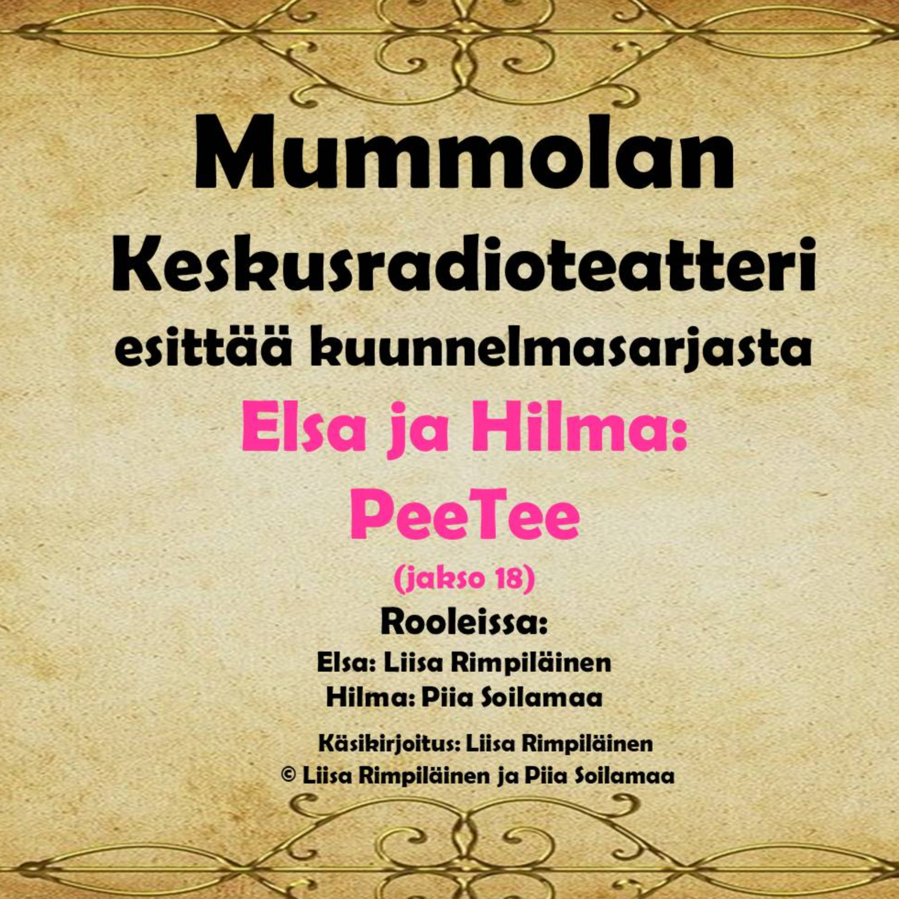 Mummola