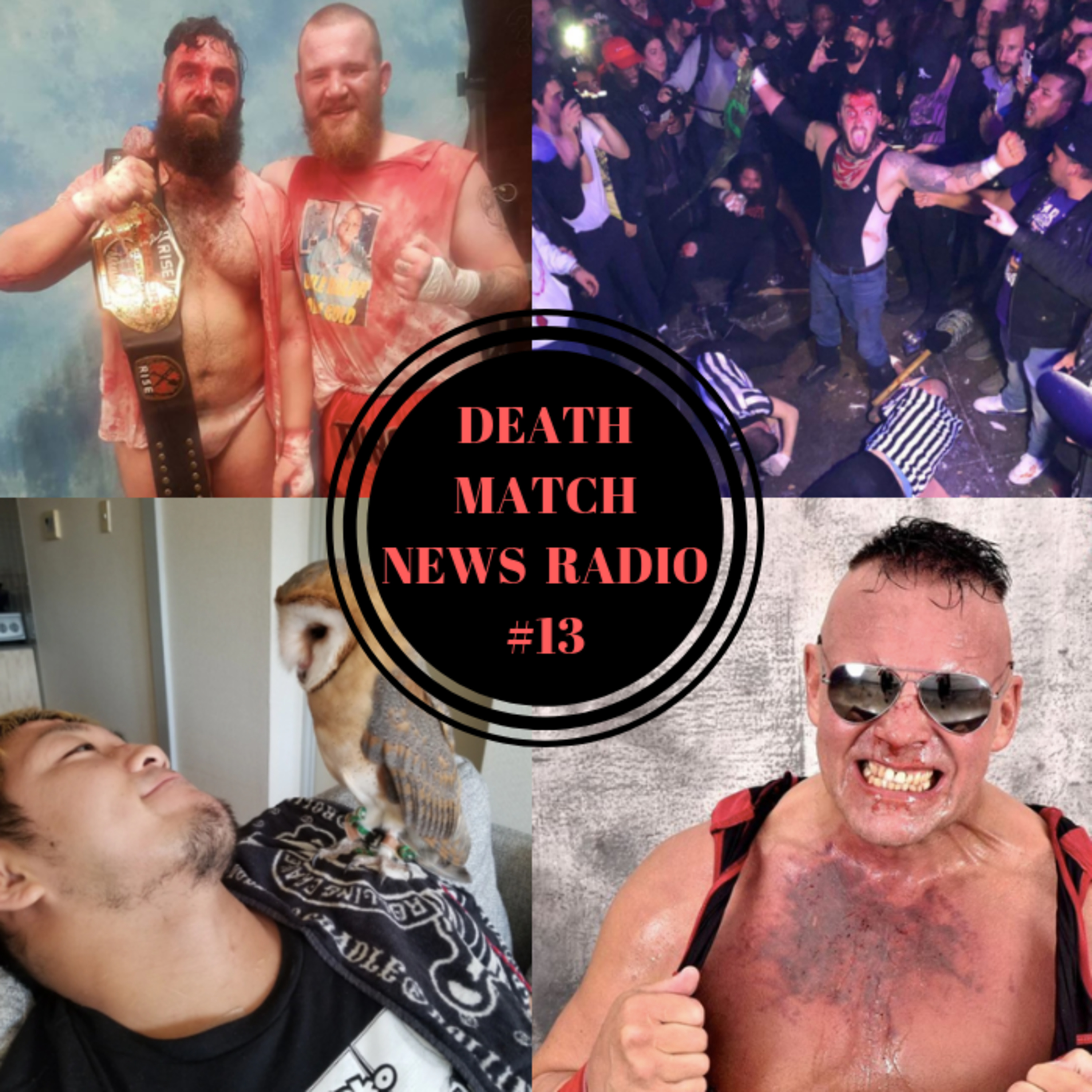 Wrestling Cult