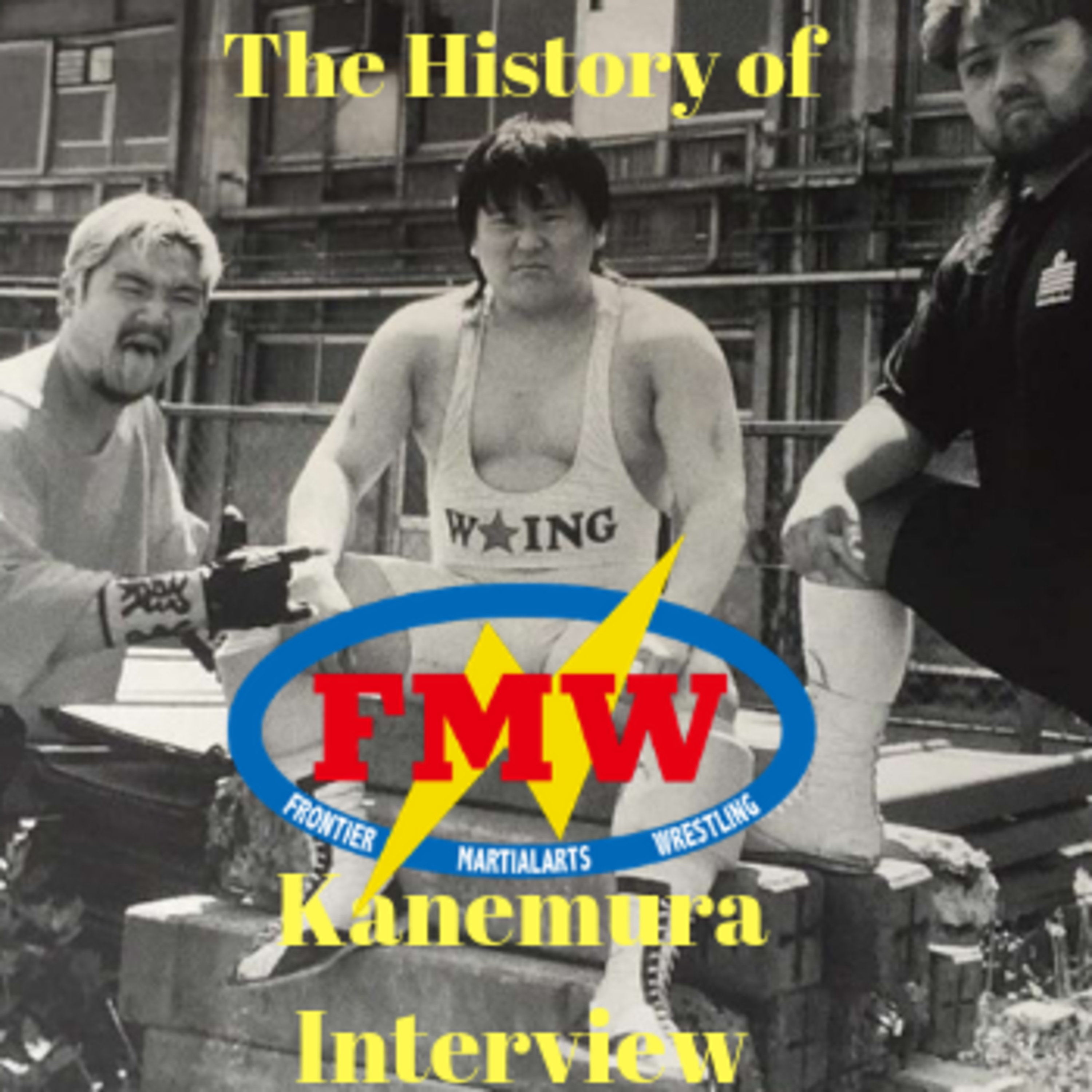Wrestling Cult