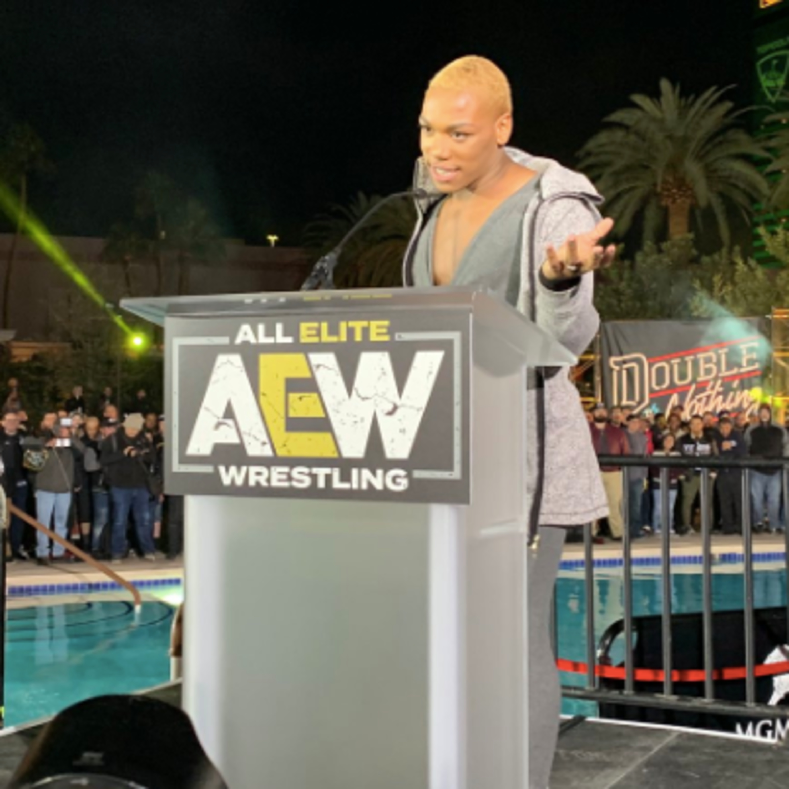 Wrestling Cult