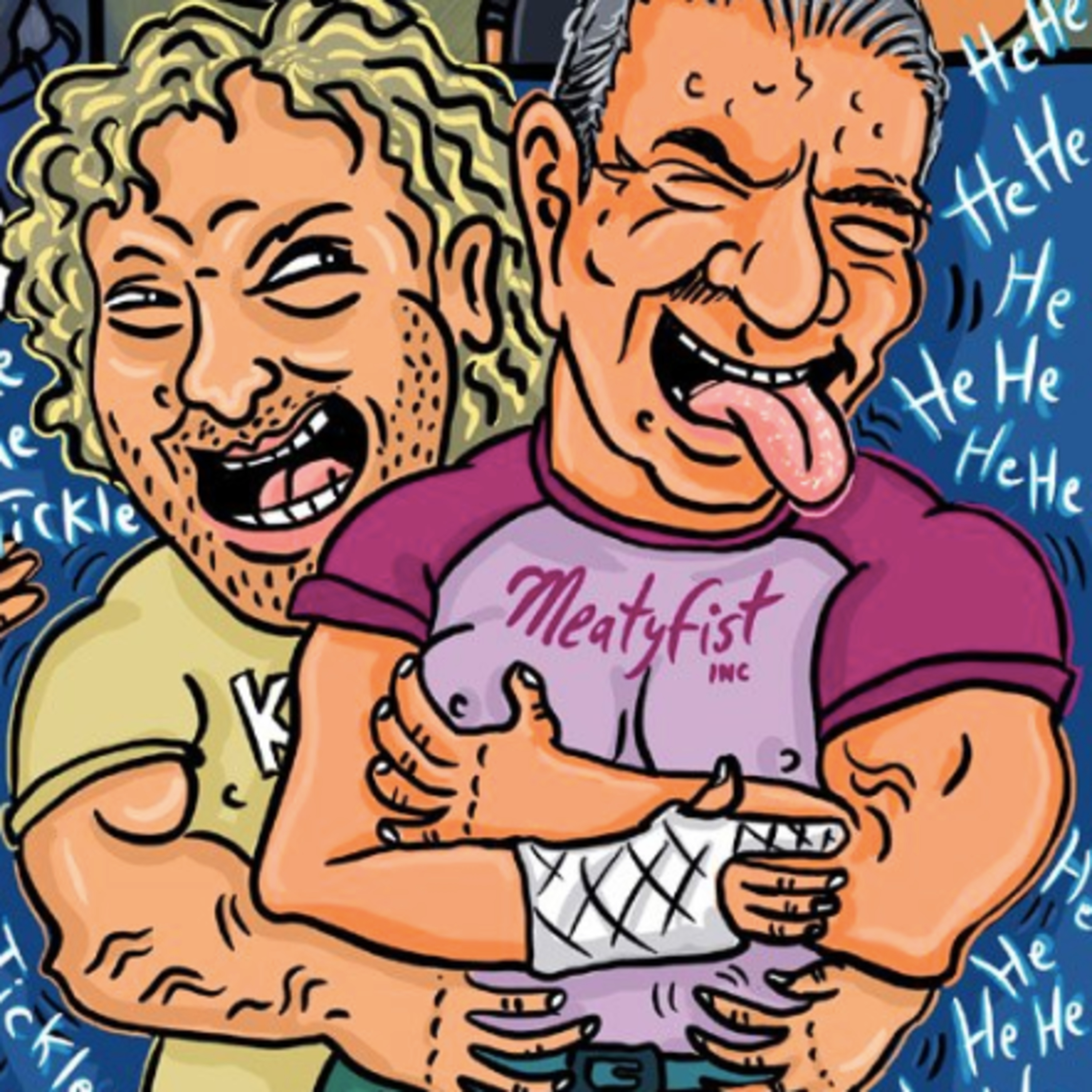 Wrestling Cult