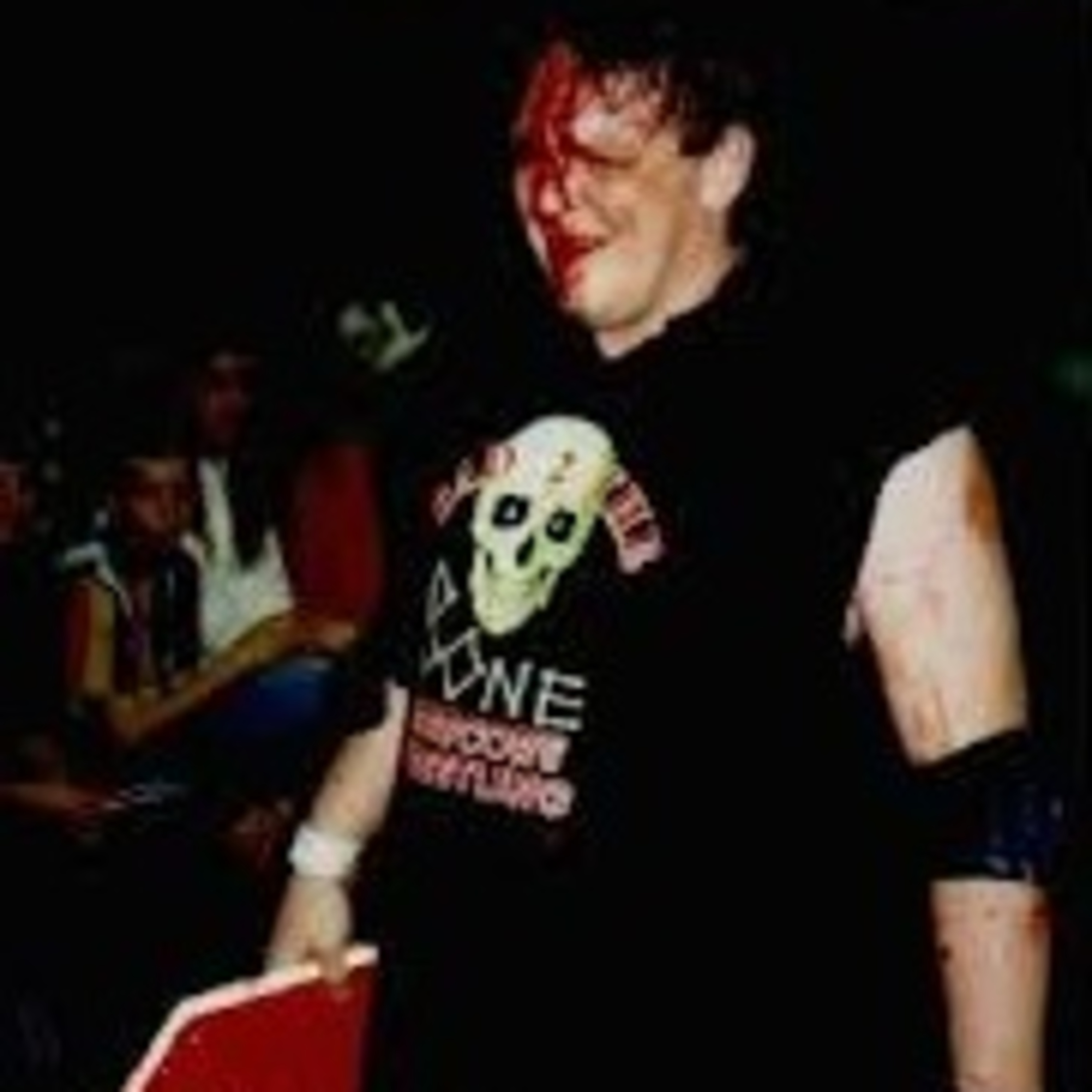Wrestling Cult