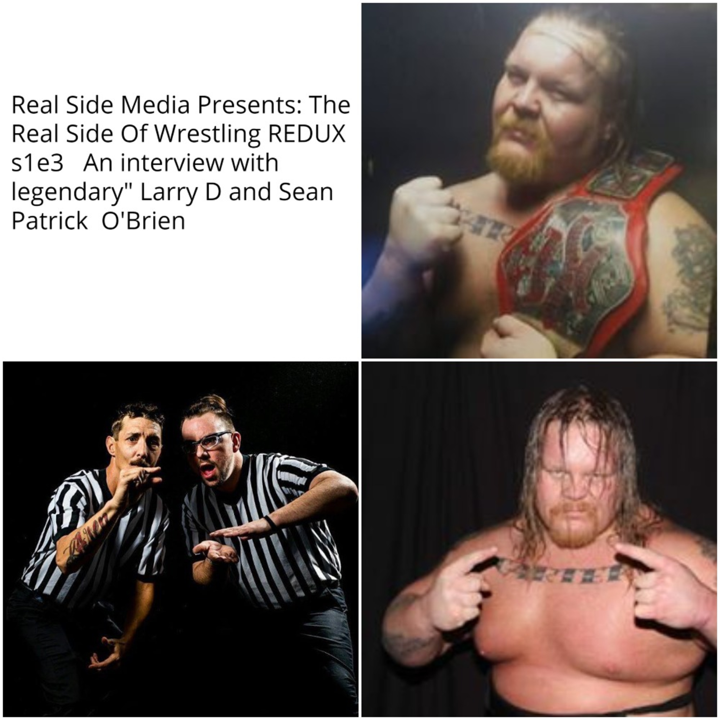 Wrestling Cult