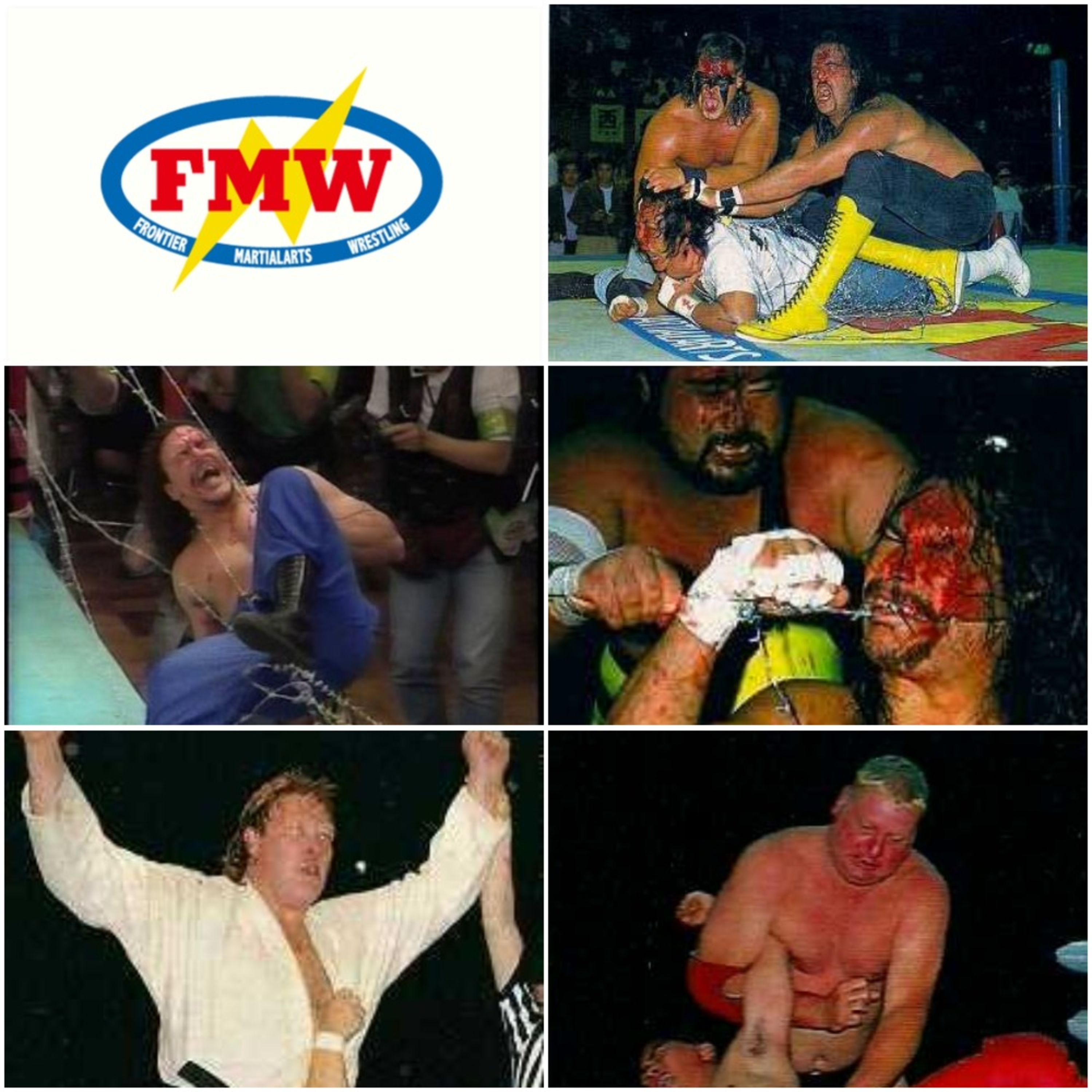 Wrestling Cult