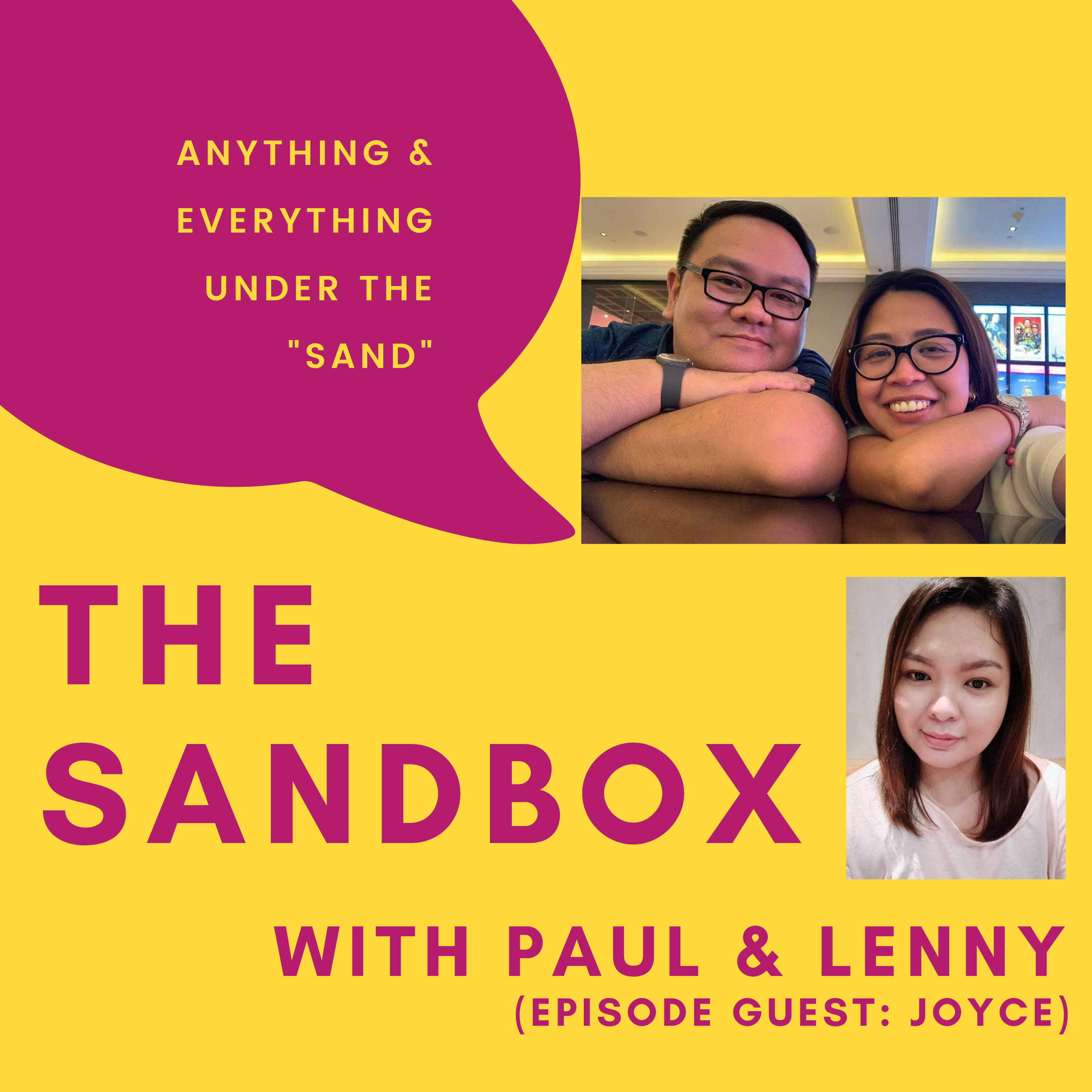 The Sandbox