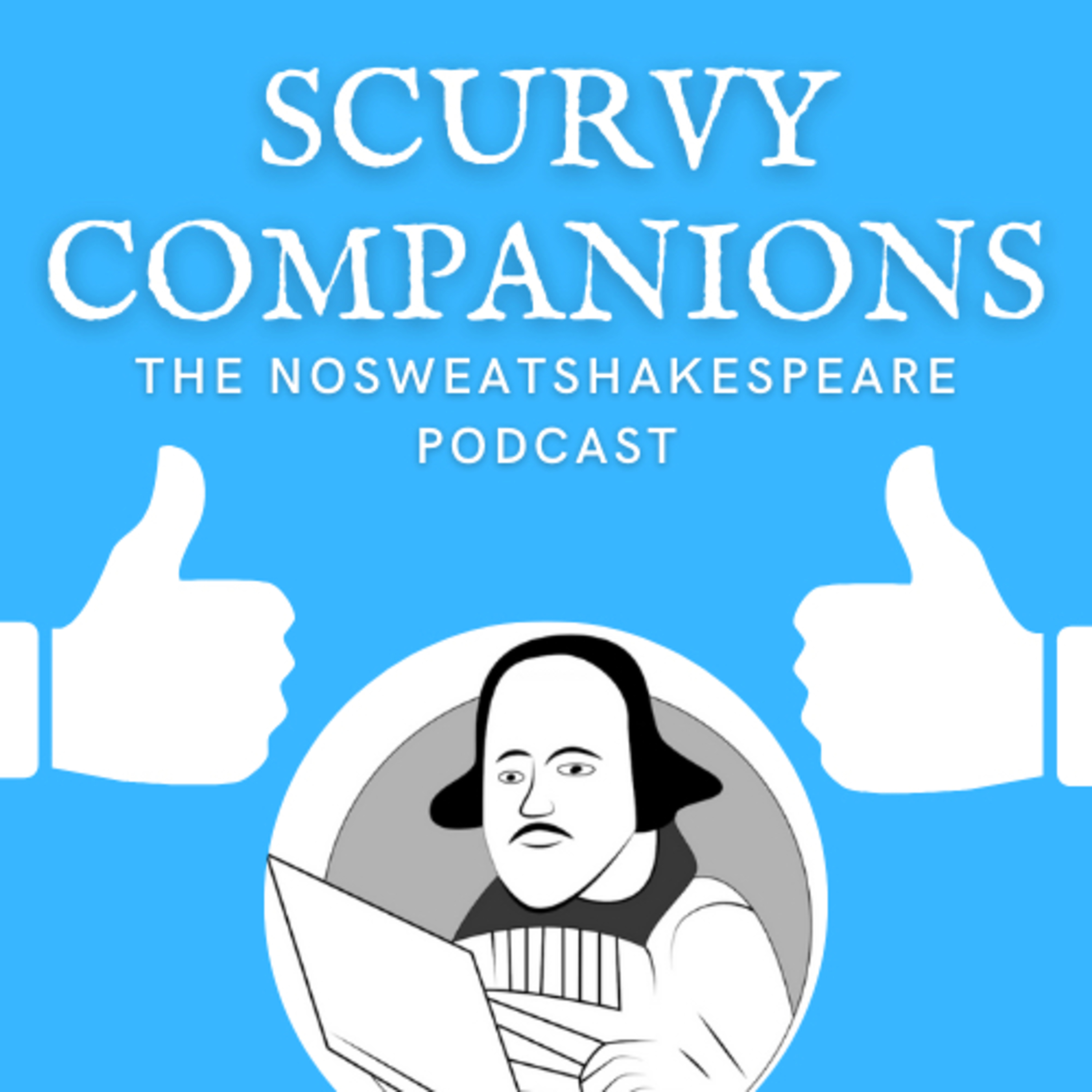 Scurvy Companions