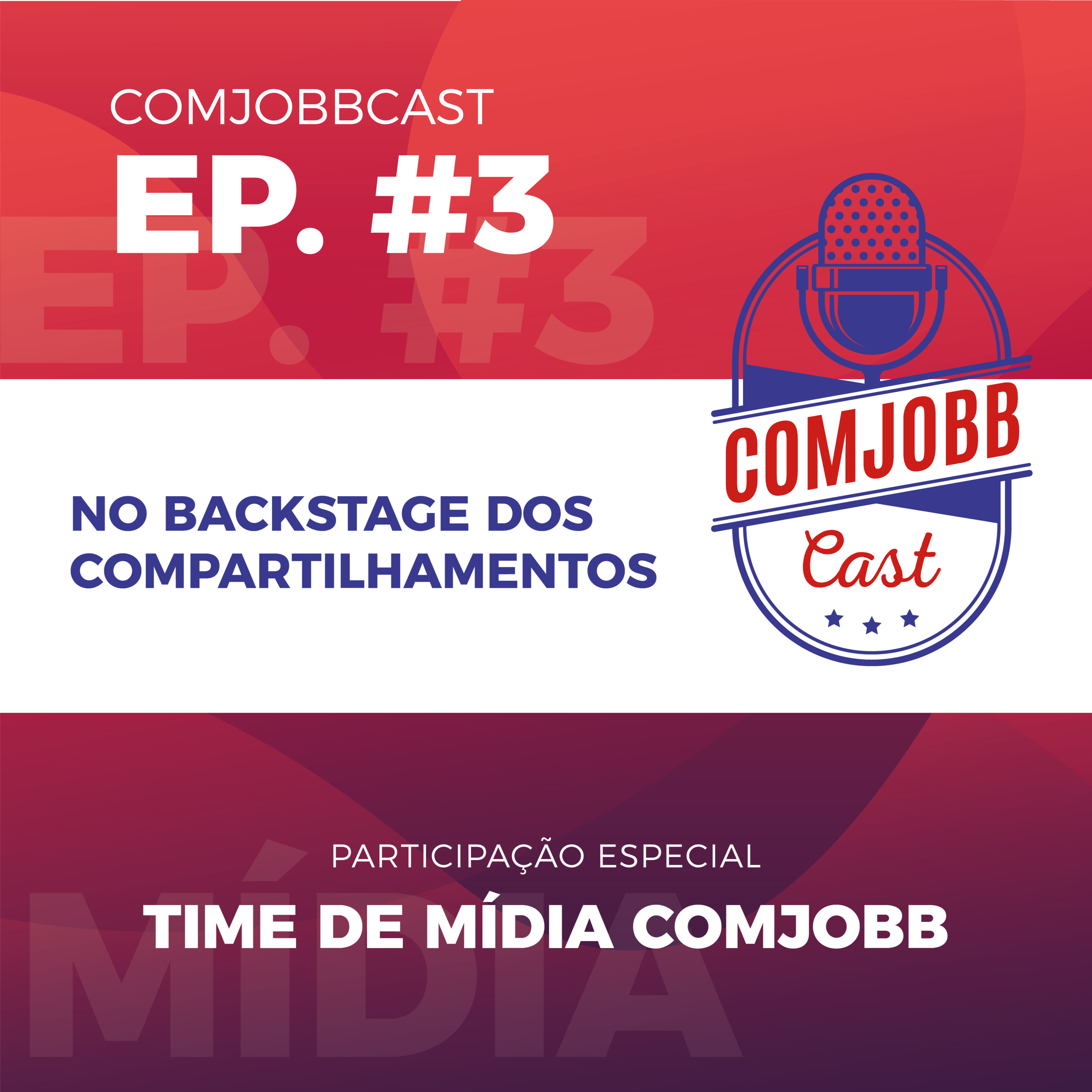 Comjobb Cast