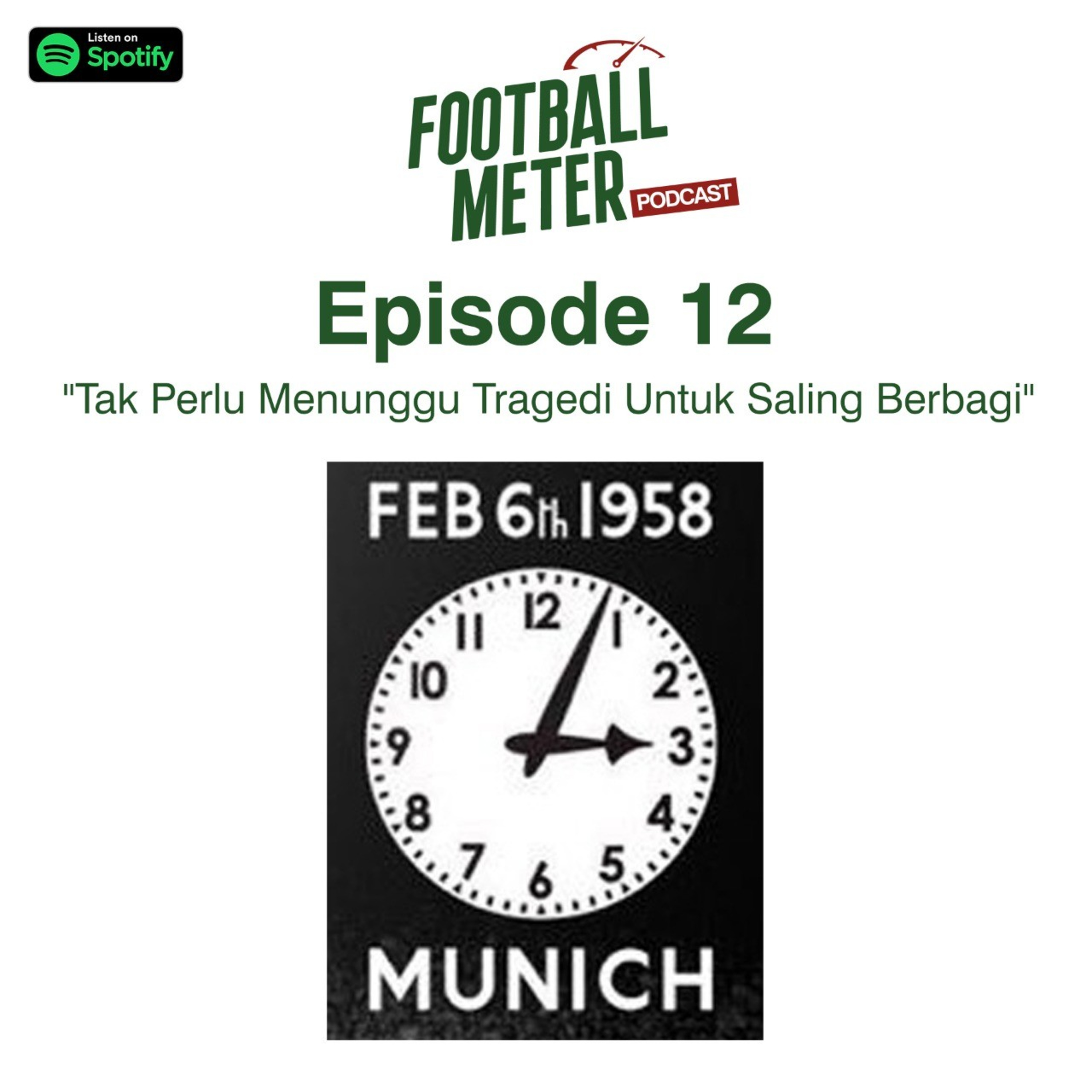Football Meter Podcast