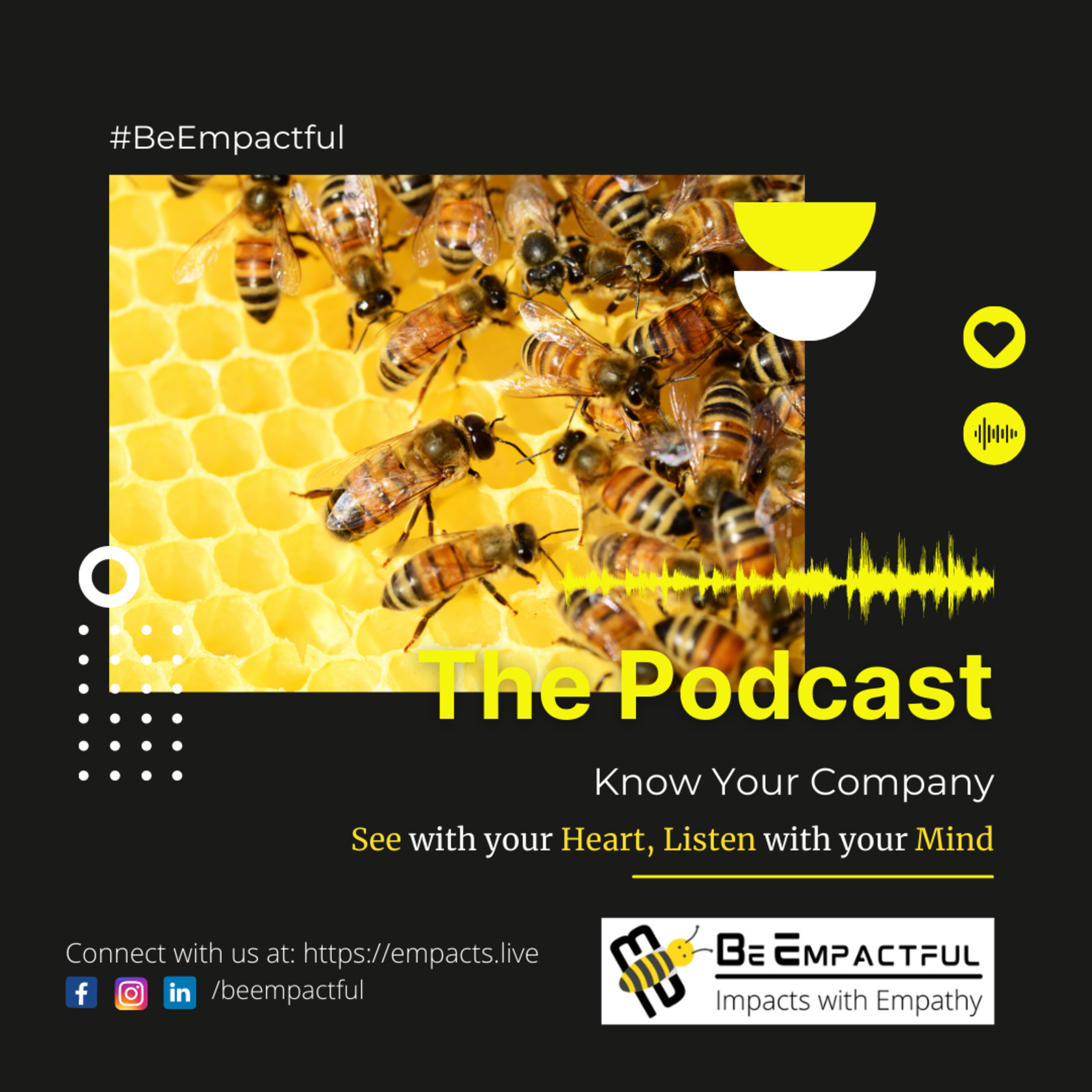 Be Empactful