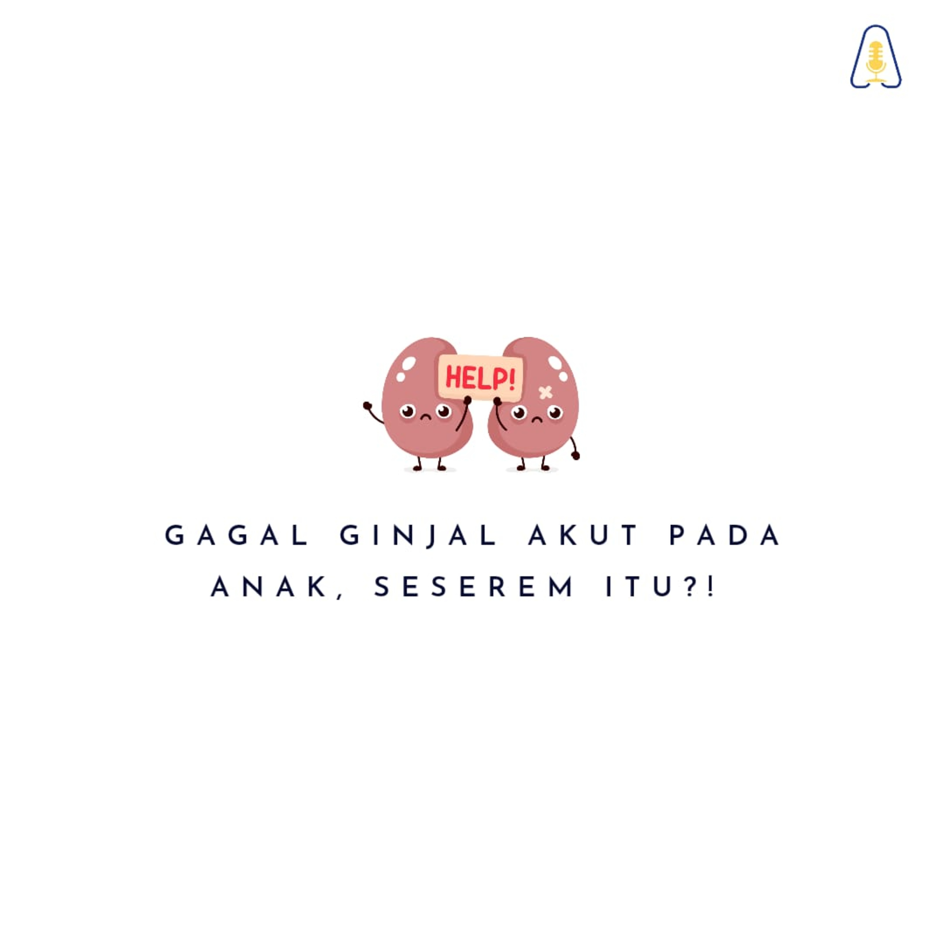 Aspirasi Podcast by UB Radio