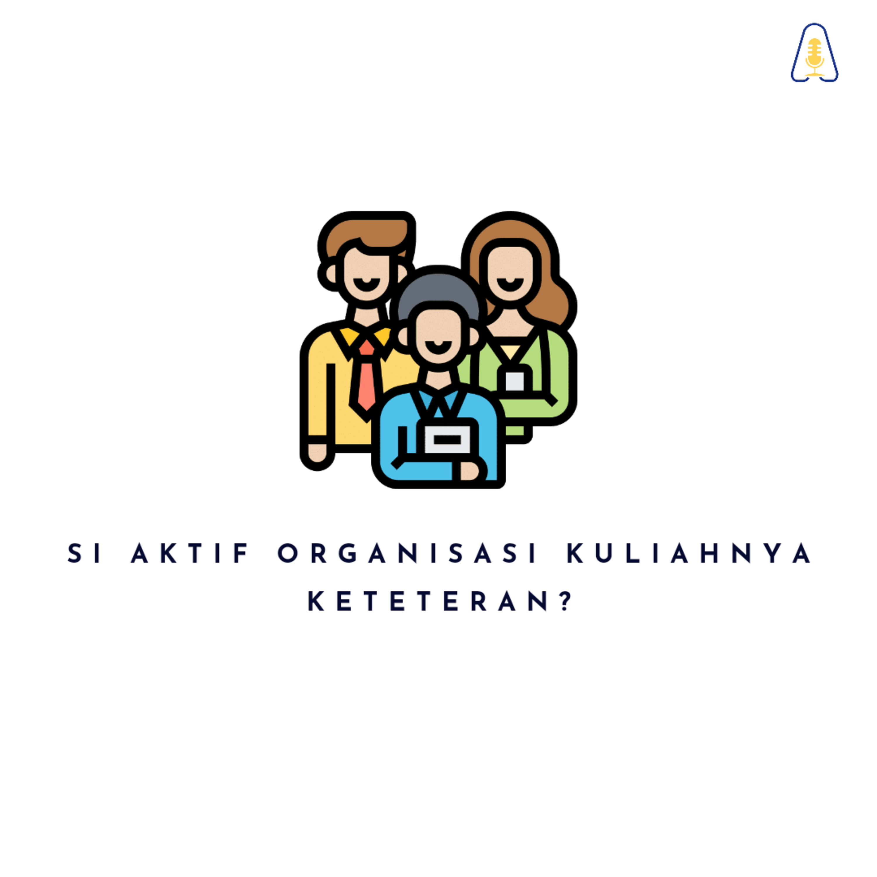 Aspirasi Podcast by UB Radio