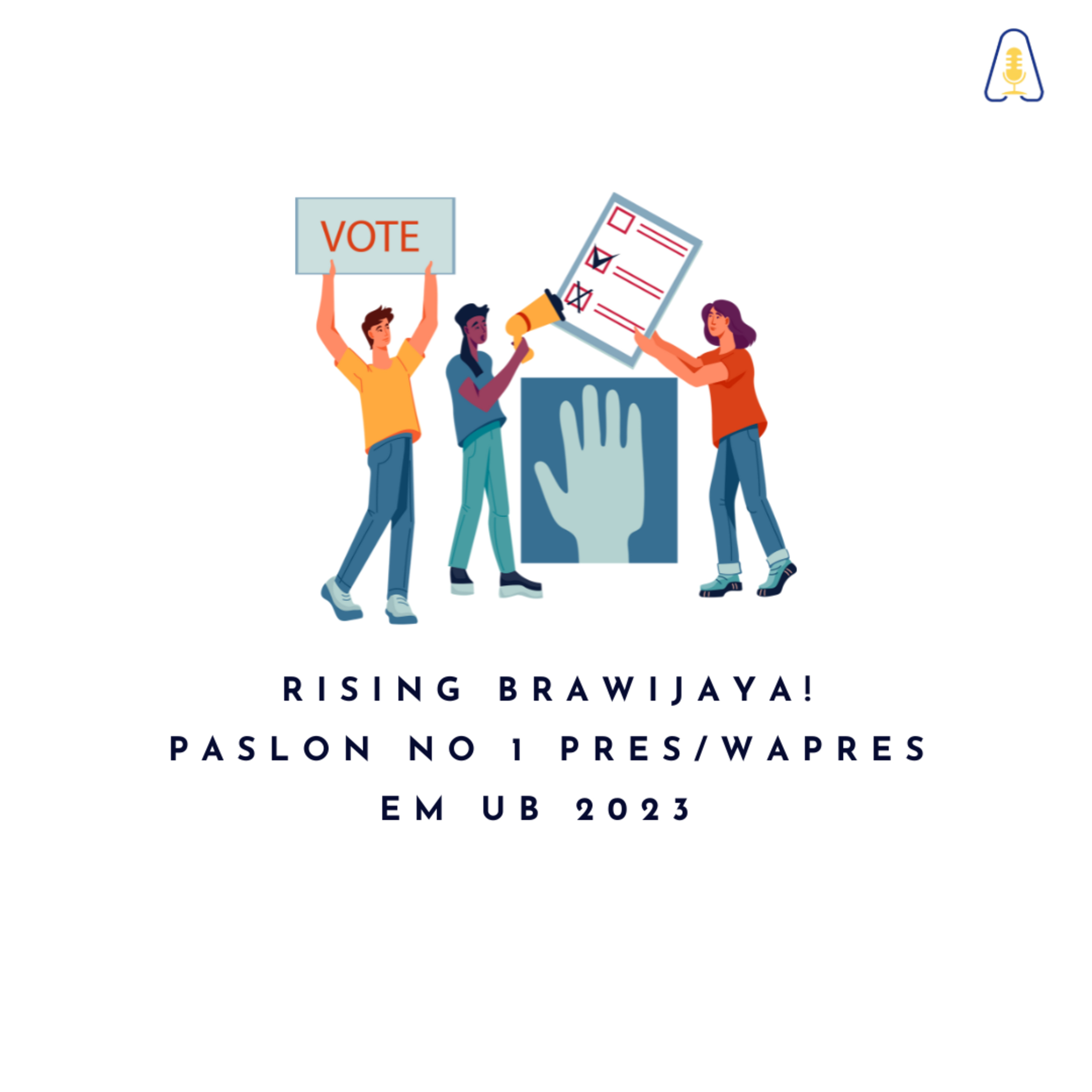 Aspirasi Podcast by UB Radio
