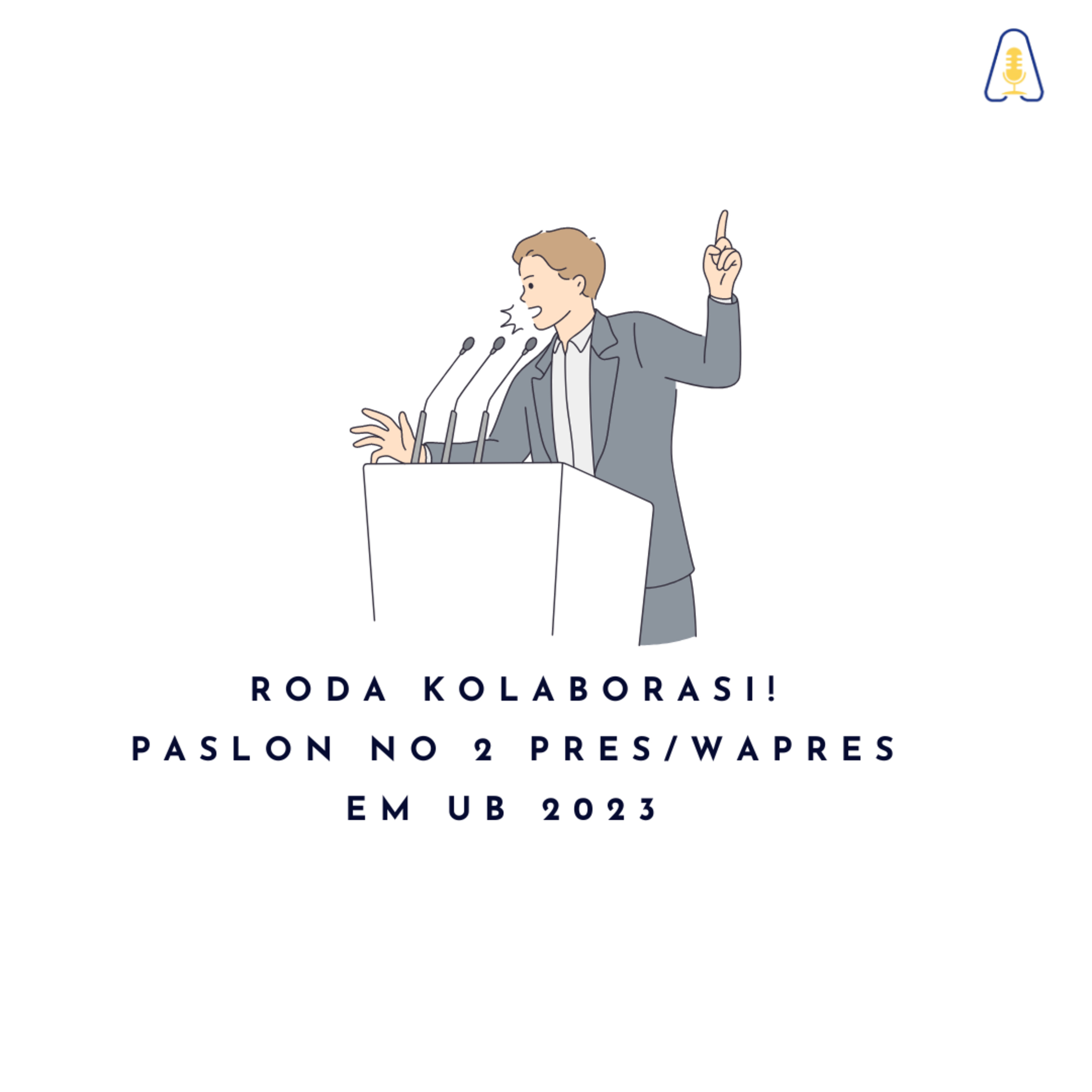 Aspirasi Podcast by UB Radio