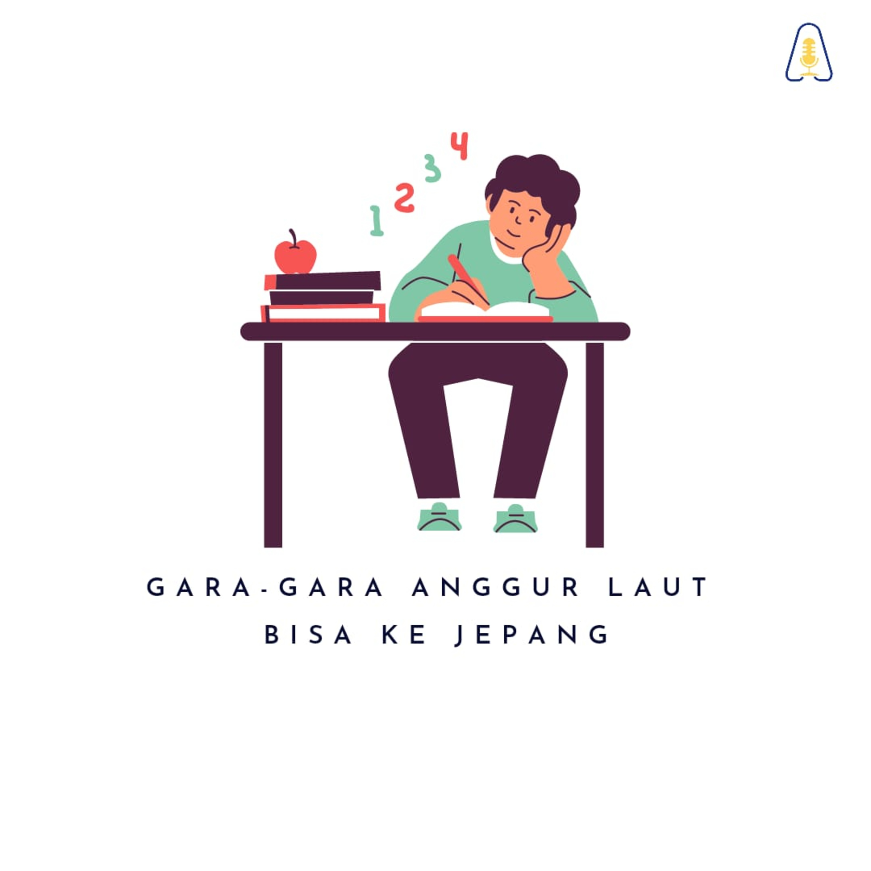 Aspirasi Podcast by UB Radio
