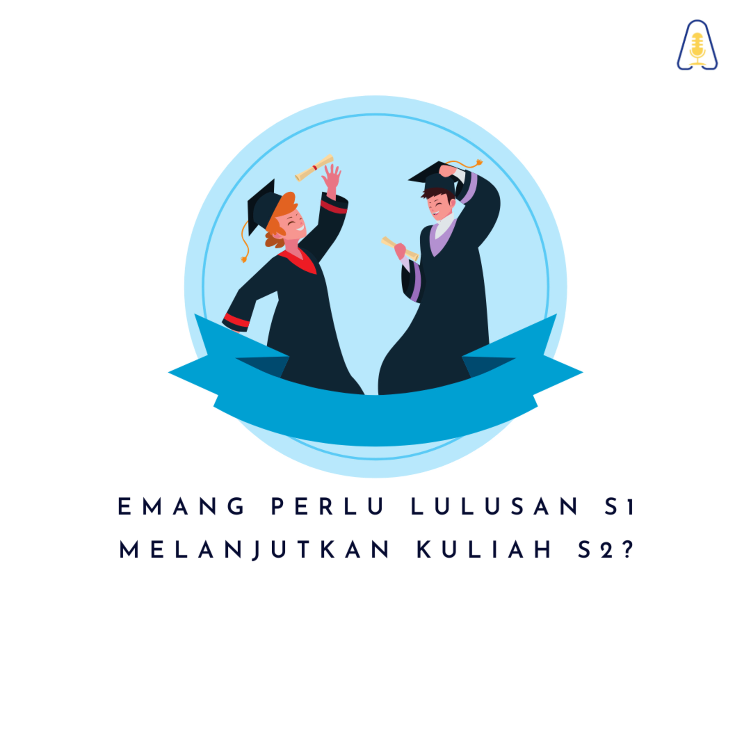 Aspirasi Podcast by UB Radio