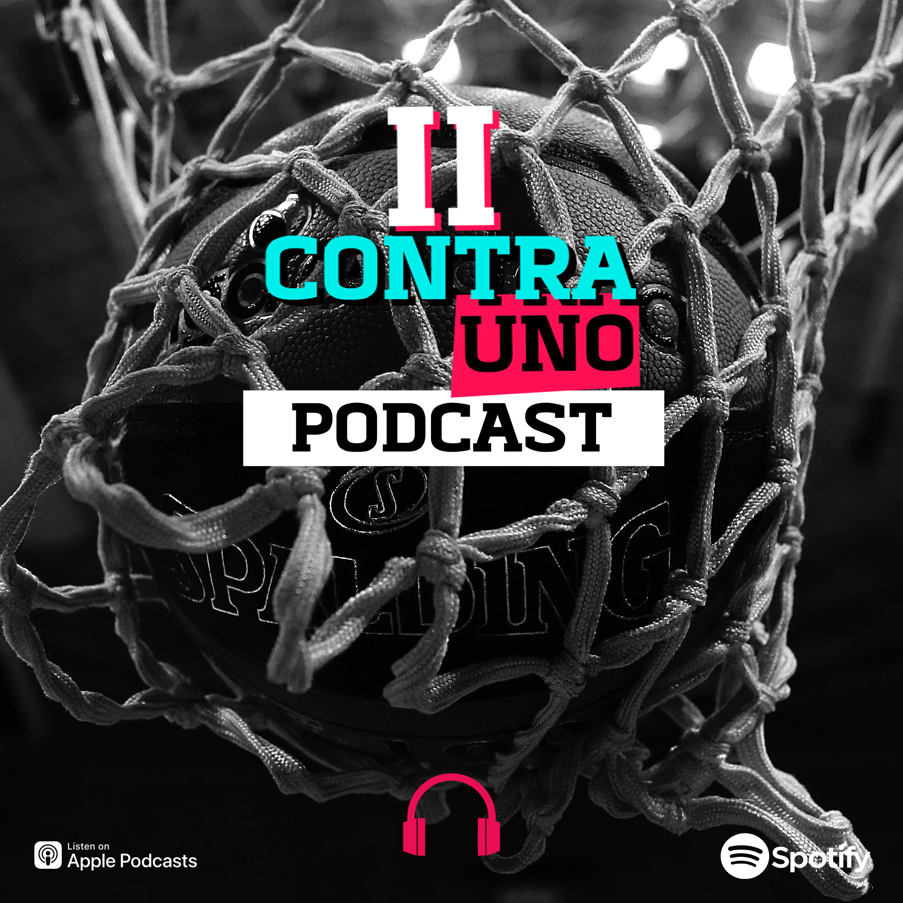 🚨 Los galardones de la primera vuelta de #LigaEndesa en 2contra1 | Mejor Quinteto y Mejor Defensor episode artwork