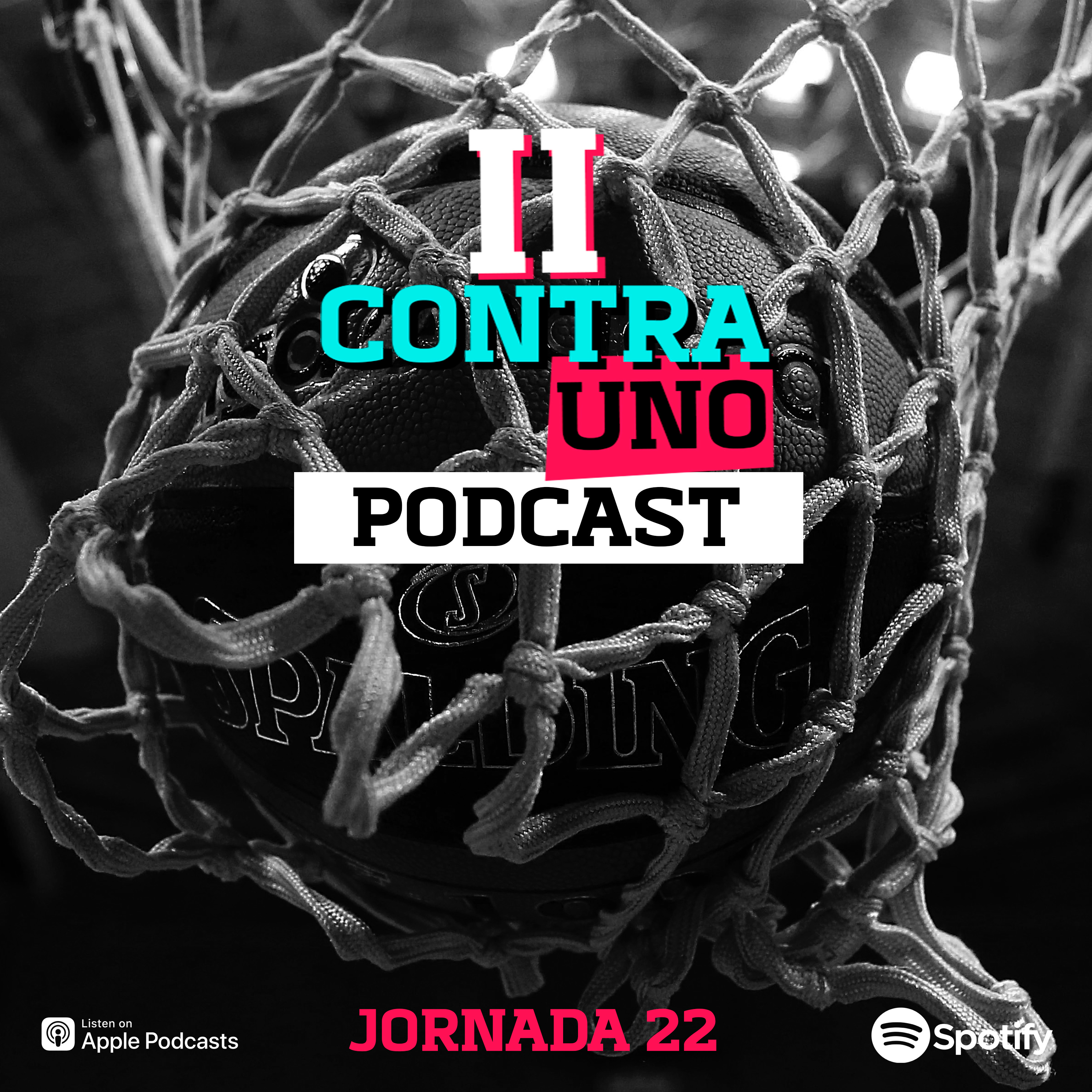 🚨Jornada 22 ACB | El Barça cierra un mes perfecto | El Valencia sigue en racha | Unicaja no arranca episode artwork