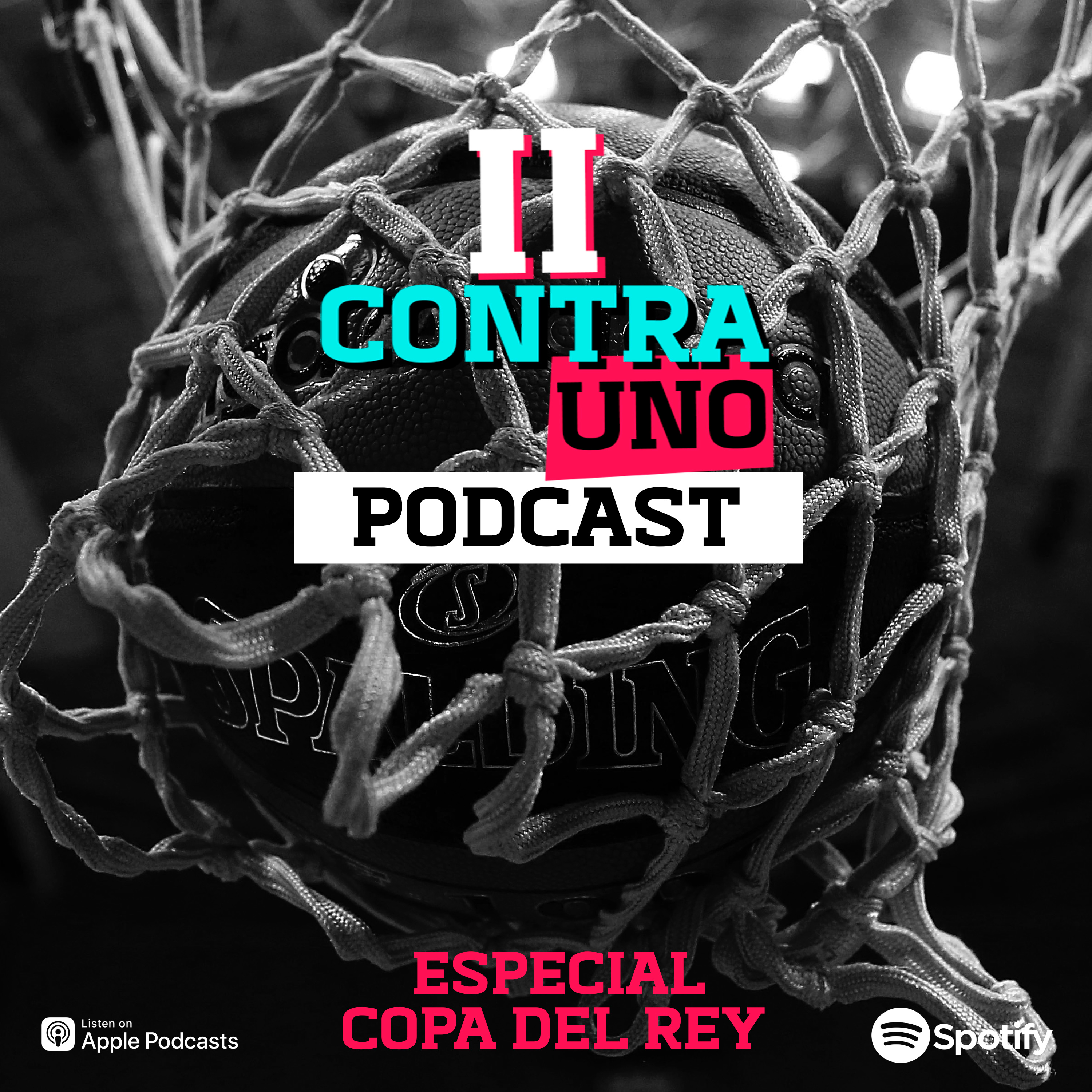 La previa de la Copa del Rey ACB 2021: 🎙️ al habla con los protagonistas episode artwork