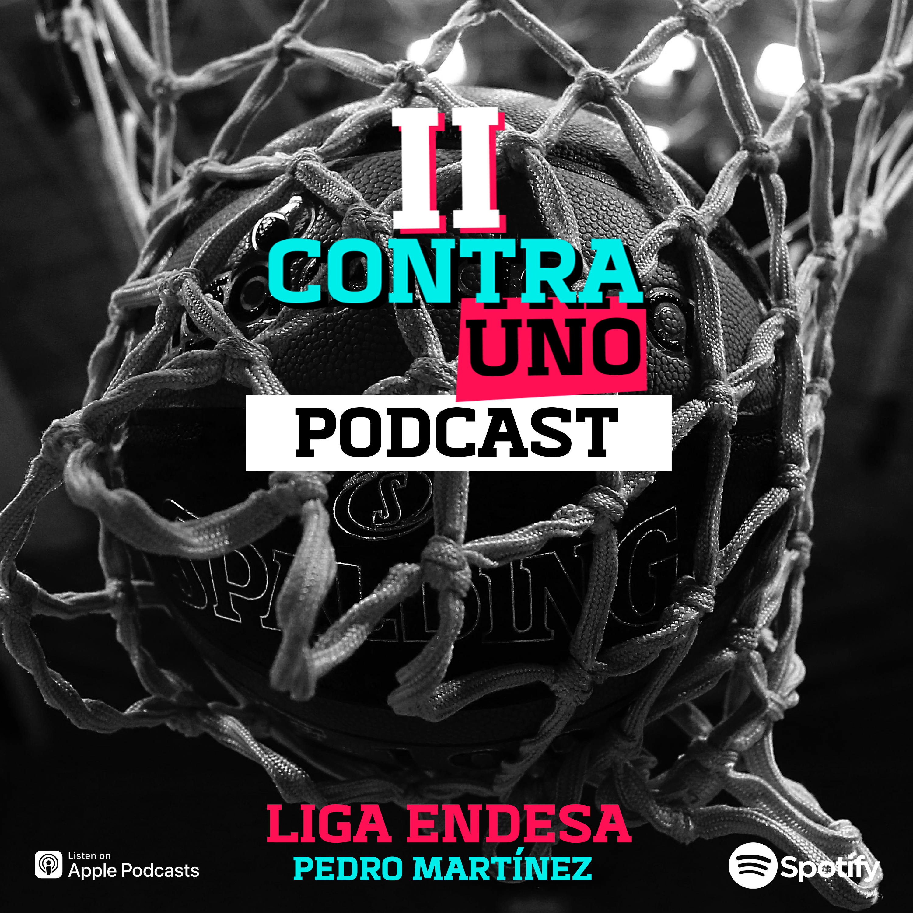 🏀 Celebramos los 900 partidos de Pedro Martínez en Liga Endesa: pasado, presente y futuro episode artwork