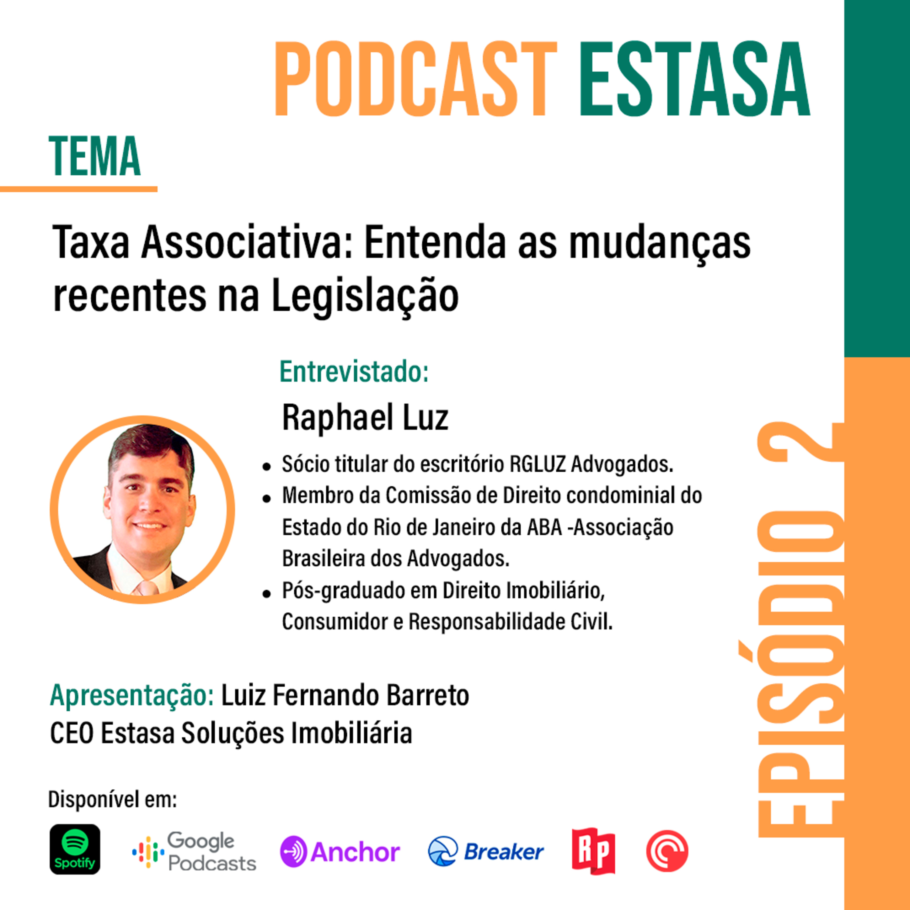 Estasa Cast