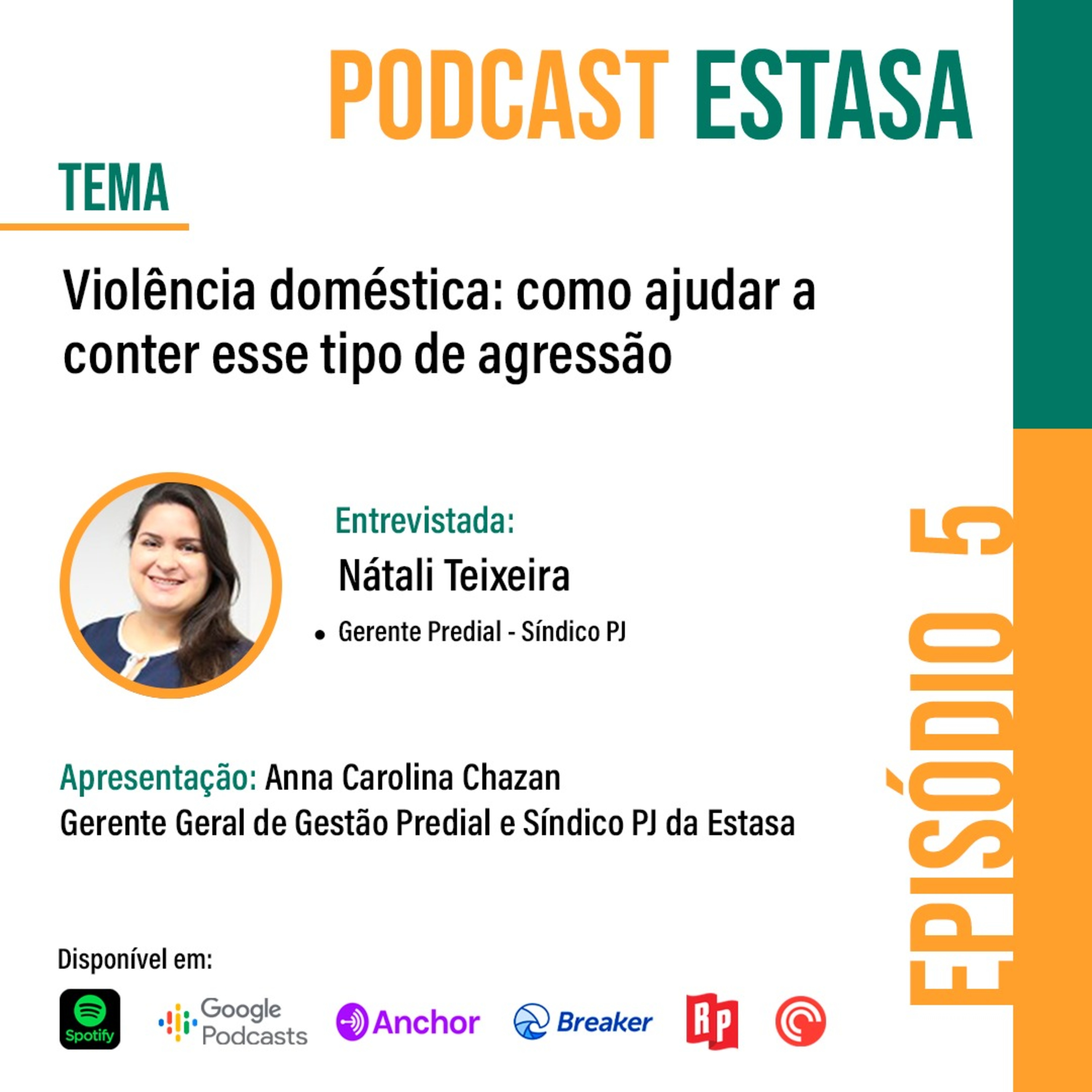 Estasa Cast